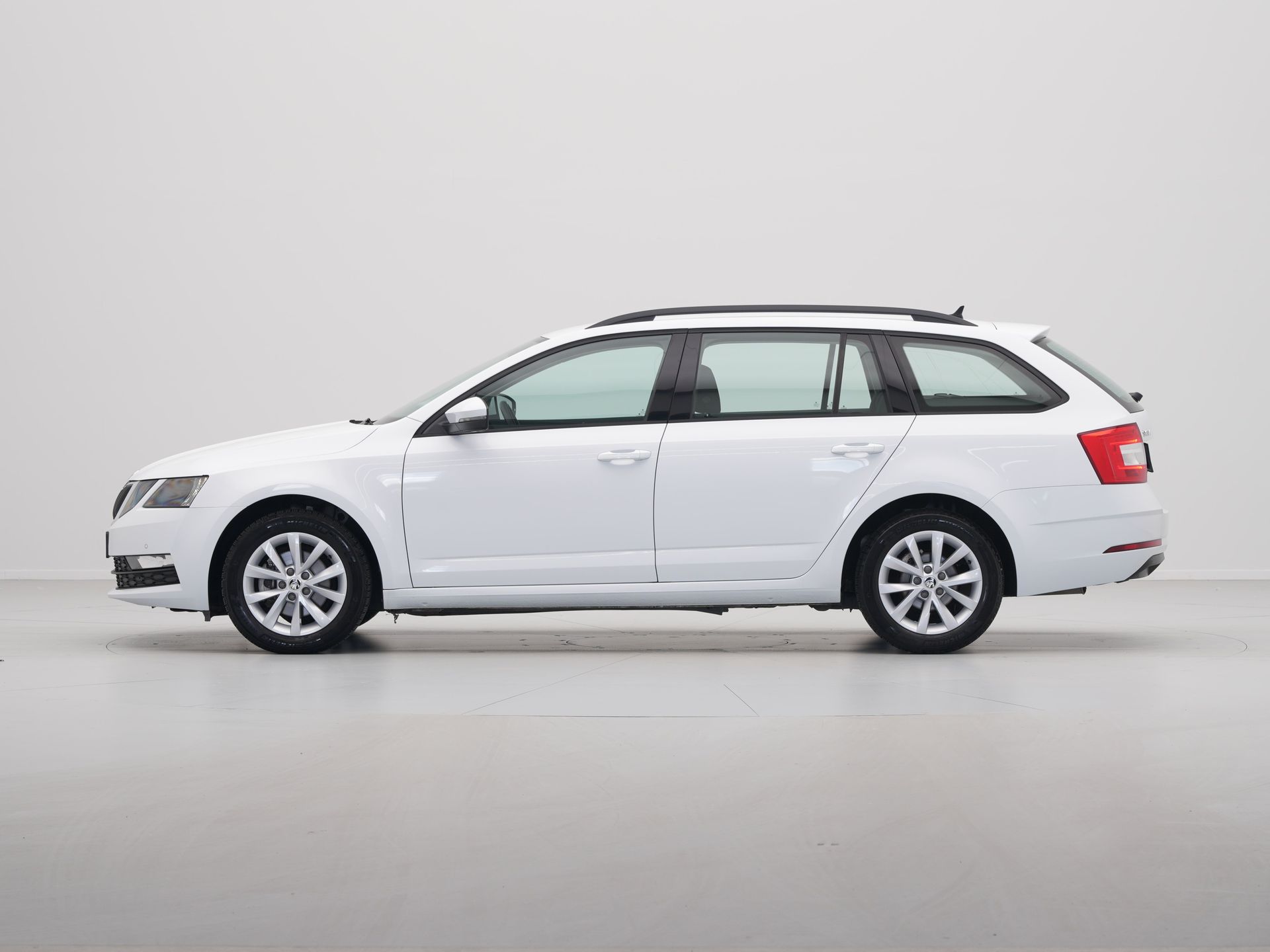 Škoda - Octavia Combi 1.5 TSI 150pk DSG Greentech Ambition - 2020
