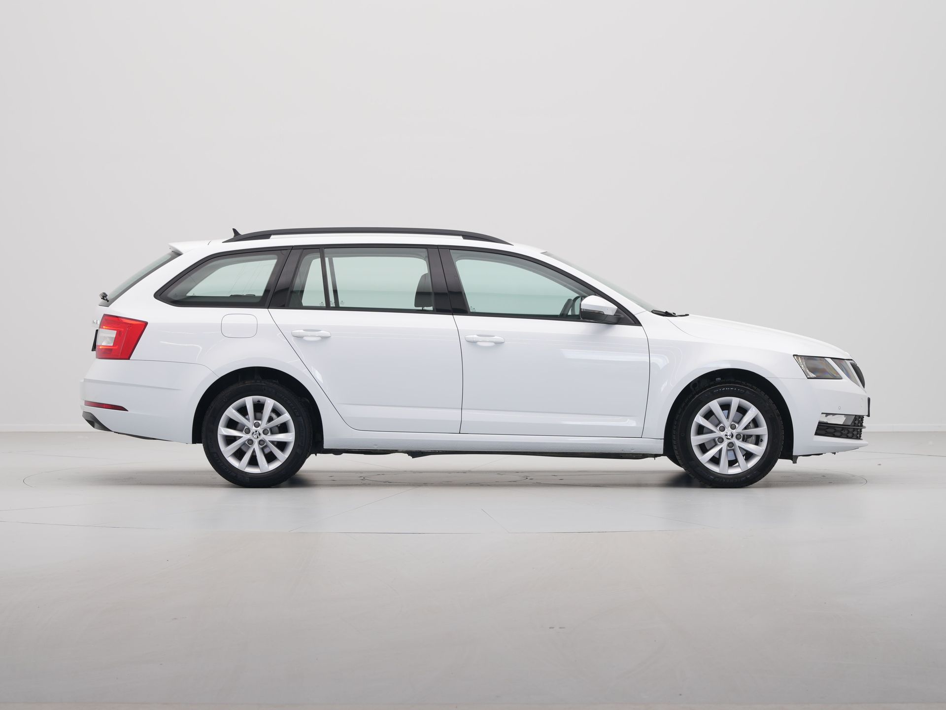 Škoda - Octavia Combi 1.5 TSI 150pk DSG Greentech Ambition - 2020