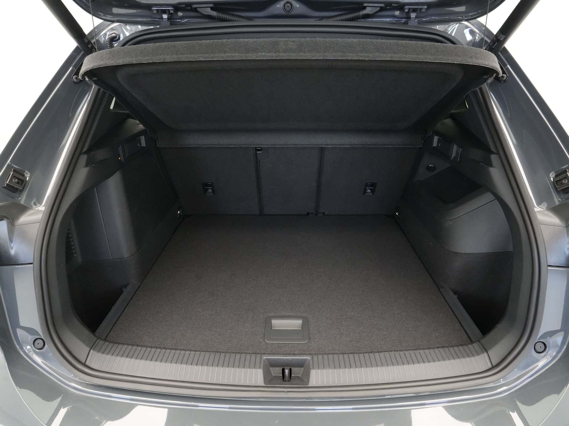 Volkswagen - Tiguan 1.5 eHybrid 272pk R-Line Business - 2025