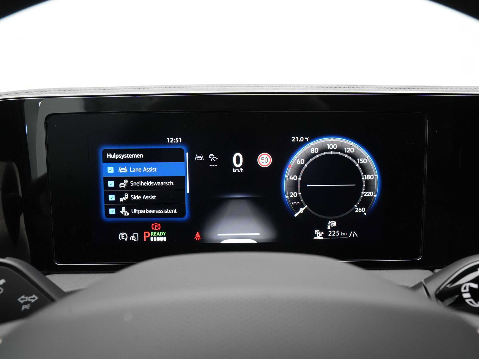 Volkswagen - Tiguan 1.5 eHybrid 272pk R-Line Business - 2025