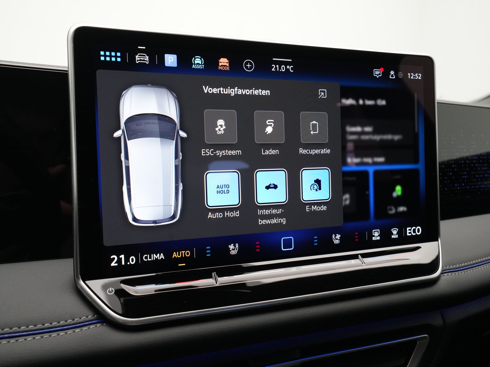 Volkswagen - Tiguan 1.5 eHybrid 272pk R-Line Business - 2025