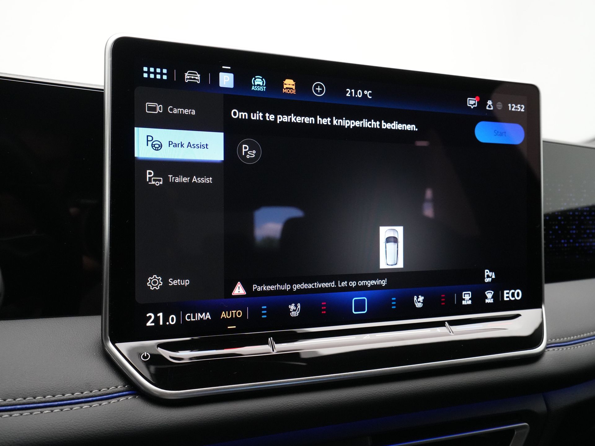 Volkswagen - Tiguan 1.5 eHybrid 272pk R-Line Business - 2025