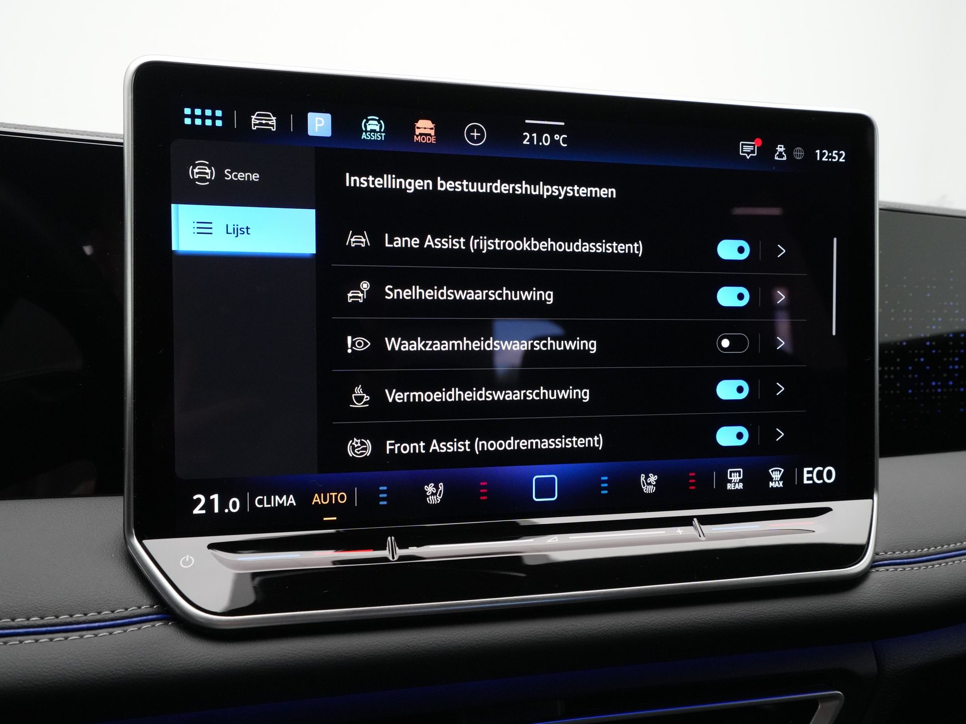 Volkswagen - Tiguan 1.5 eHybrid 272pk R-Line Business - 2025