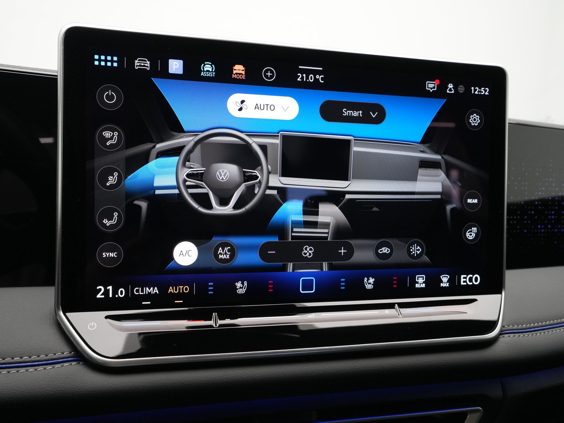 Volkswagen - Tiguan 1.5 eHybrid 272pk R-Line Business - 2025