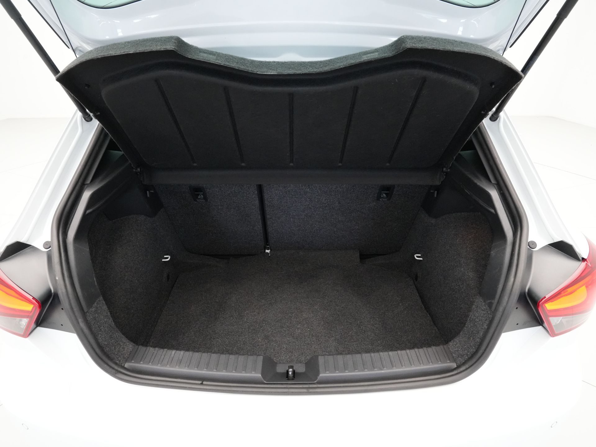 SEAT - Ibiza 1.0 TSI 95pk FR Business Intense - 2020