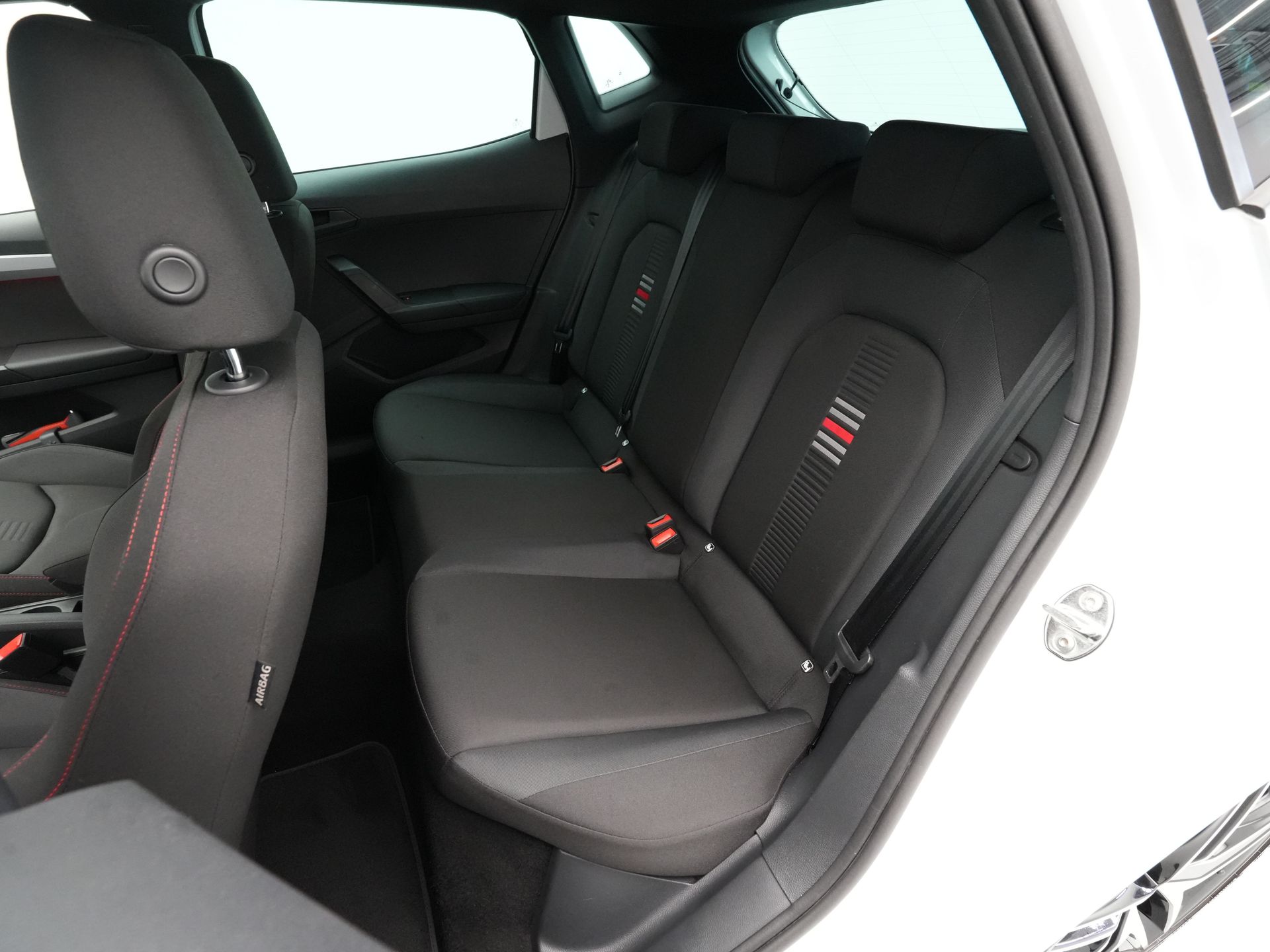 SEAT - Ibiza 1.0 TSI 95pk FR Business Intense - 2020