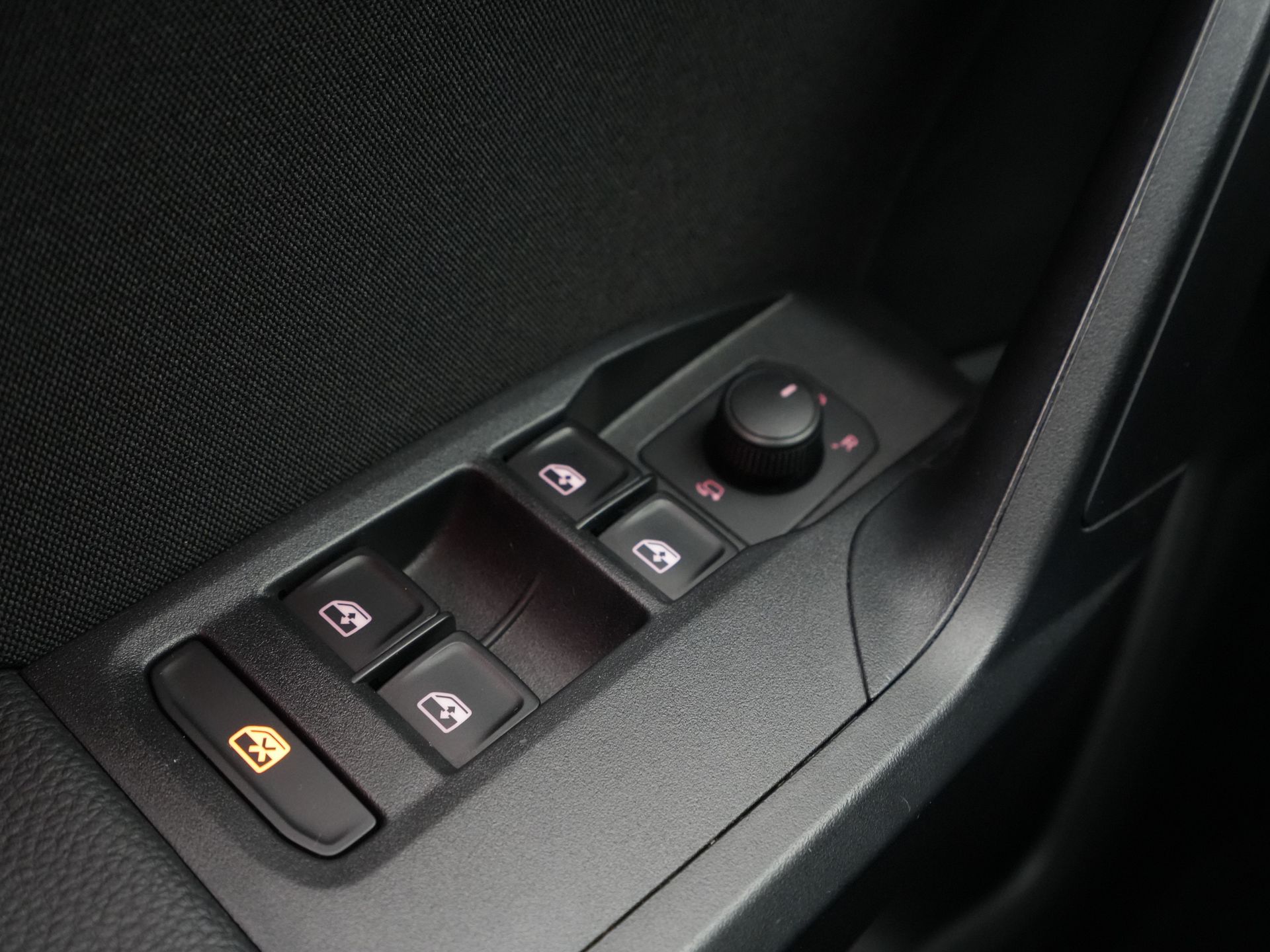SEAT - Ibiza 1.0 TSI 95pk FR Business Intense - 2020