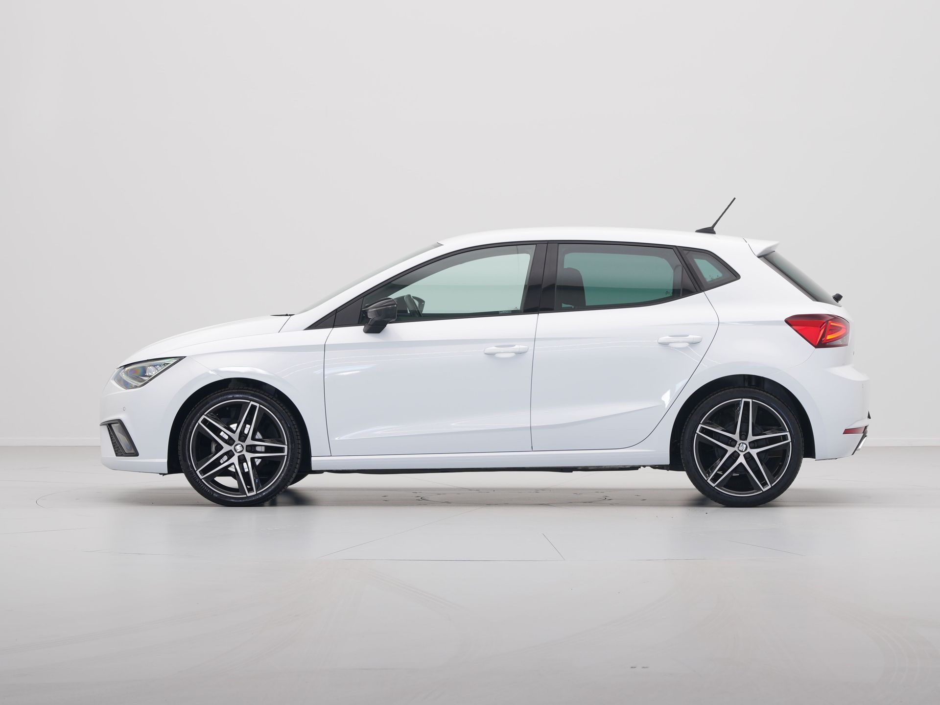 SEAT - Ibiza 1.0 TSI 95pk FR Business Intense - 2020