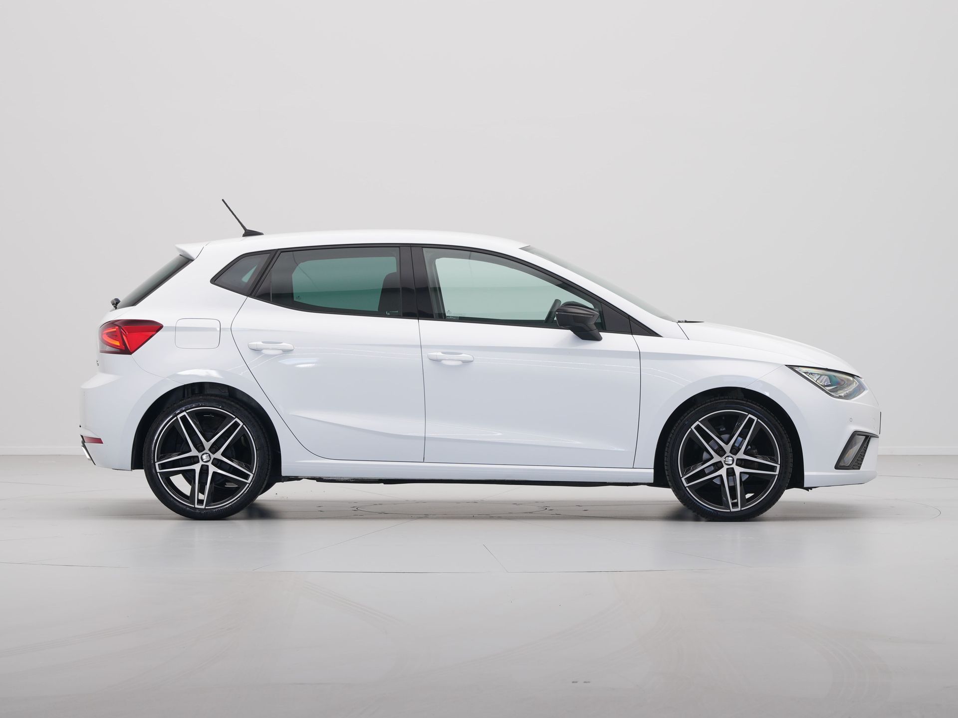 SEAT - Ibiza 1.0 TSI 95pk FR Business Intense - 2020