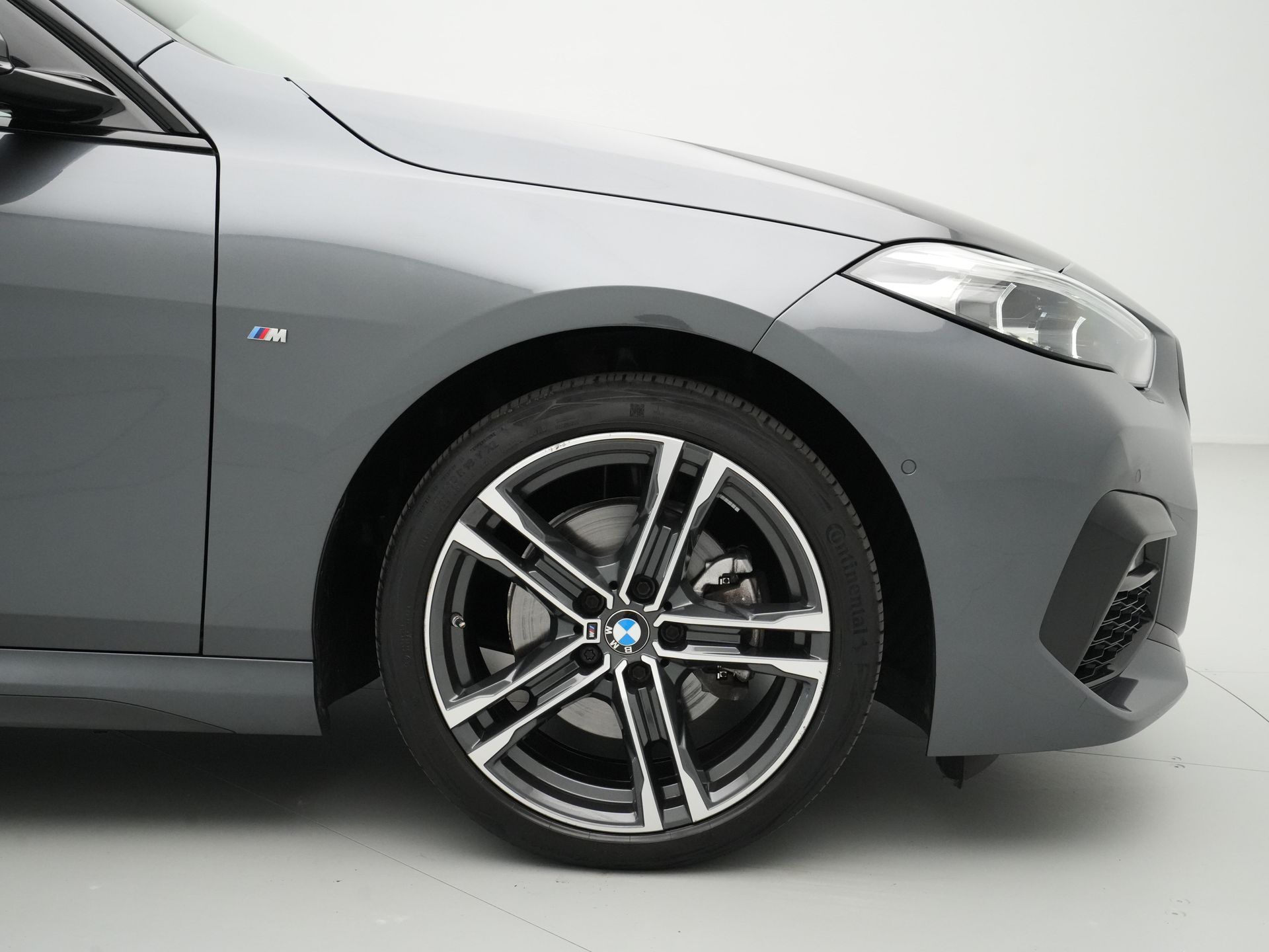 BMW - 2 Serie Gran Coupé 218i 136pk Automaat Business Edition Plus - 2021