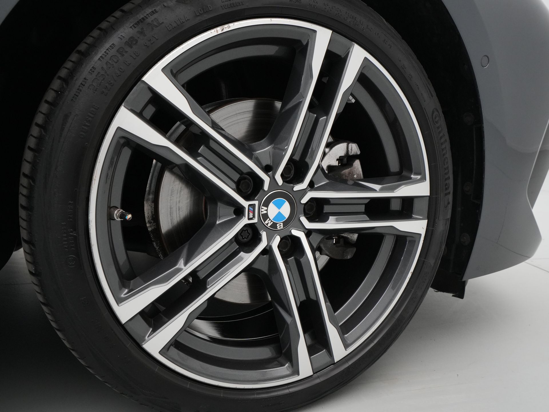 BMW - 2 Serie Gran Coupé 218i 136pk Automaat Business Edition Plus - 2021