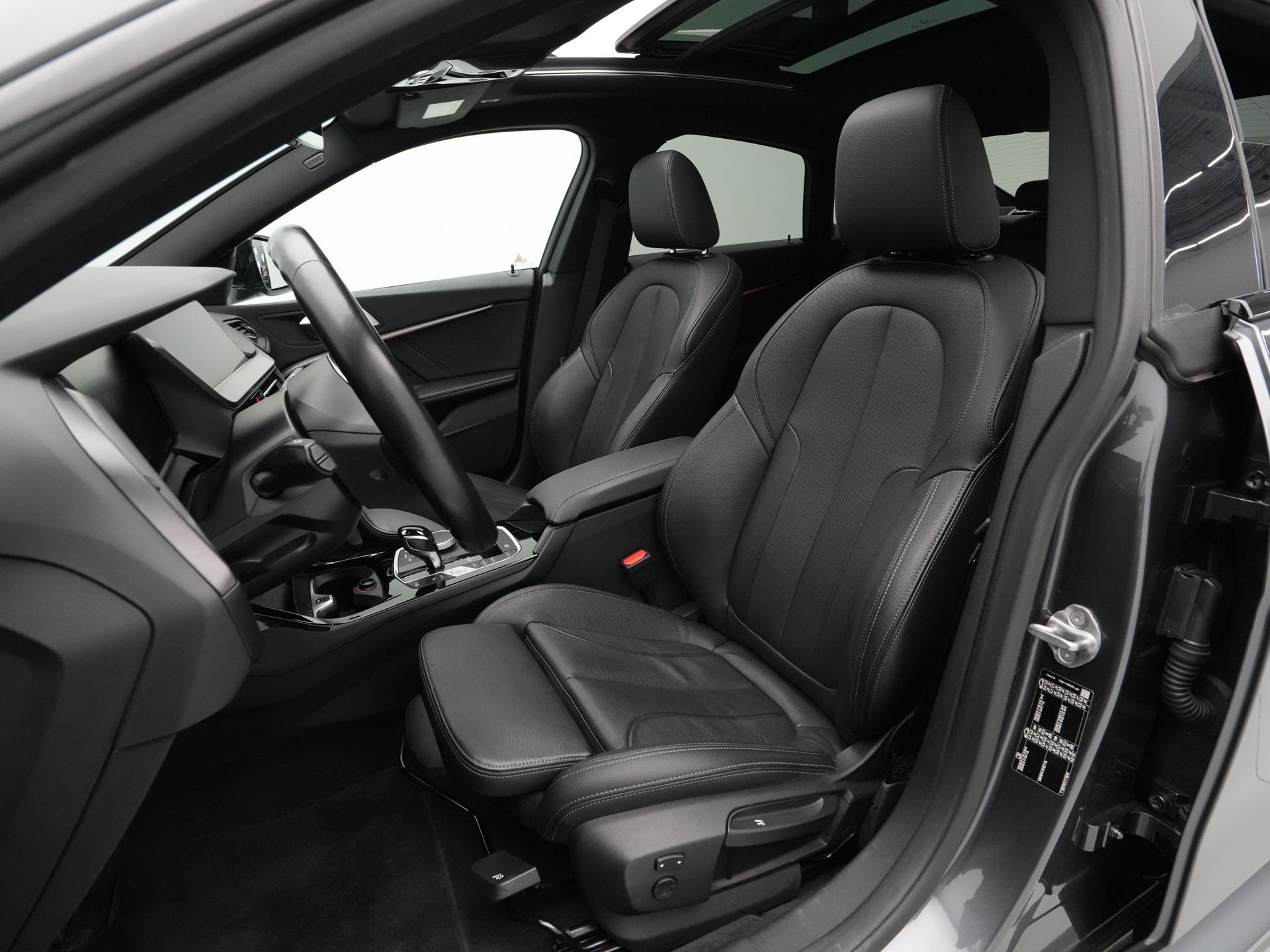 BMW - 2 Serie Gran Coupé 218i 136pk Automaat Business Edition Plus - 2021