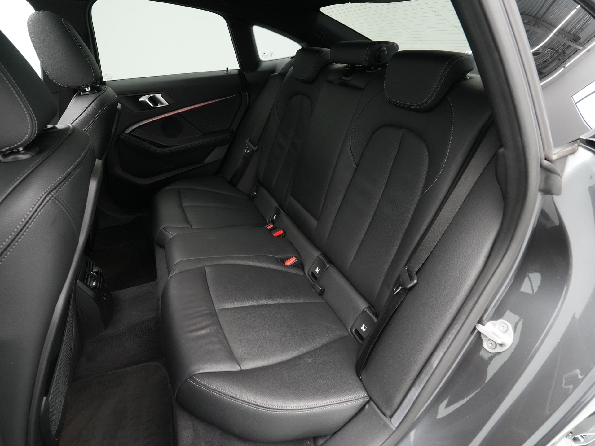 BMW - 2 Serie Gran Coupé 218i 136pk Automaat Business Edition Plus - 2021
