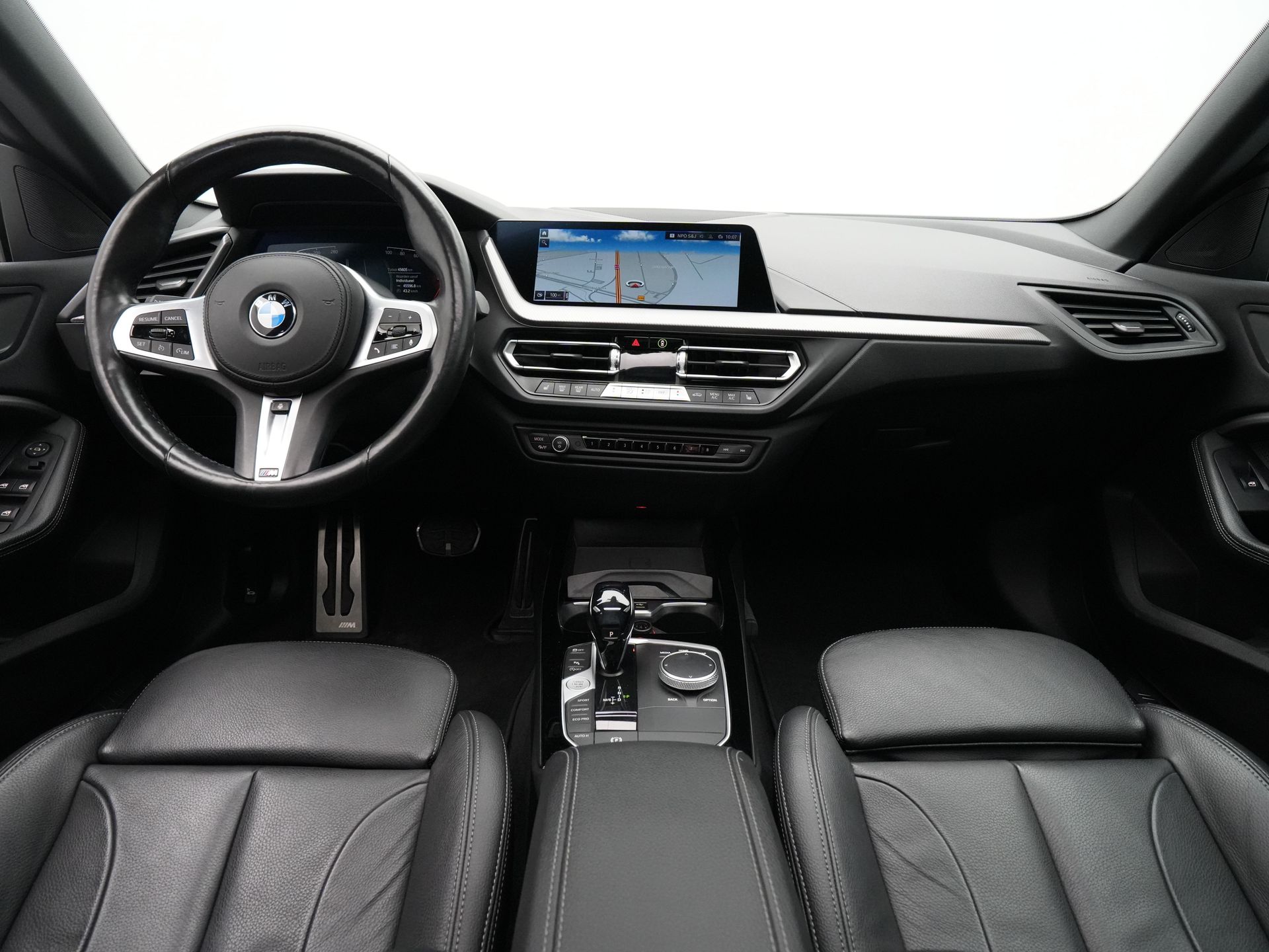 BMW - 2 Serie Gran Coupé 218i 136pk Automaat Business Edition Plus - 2021