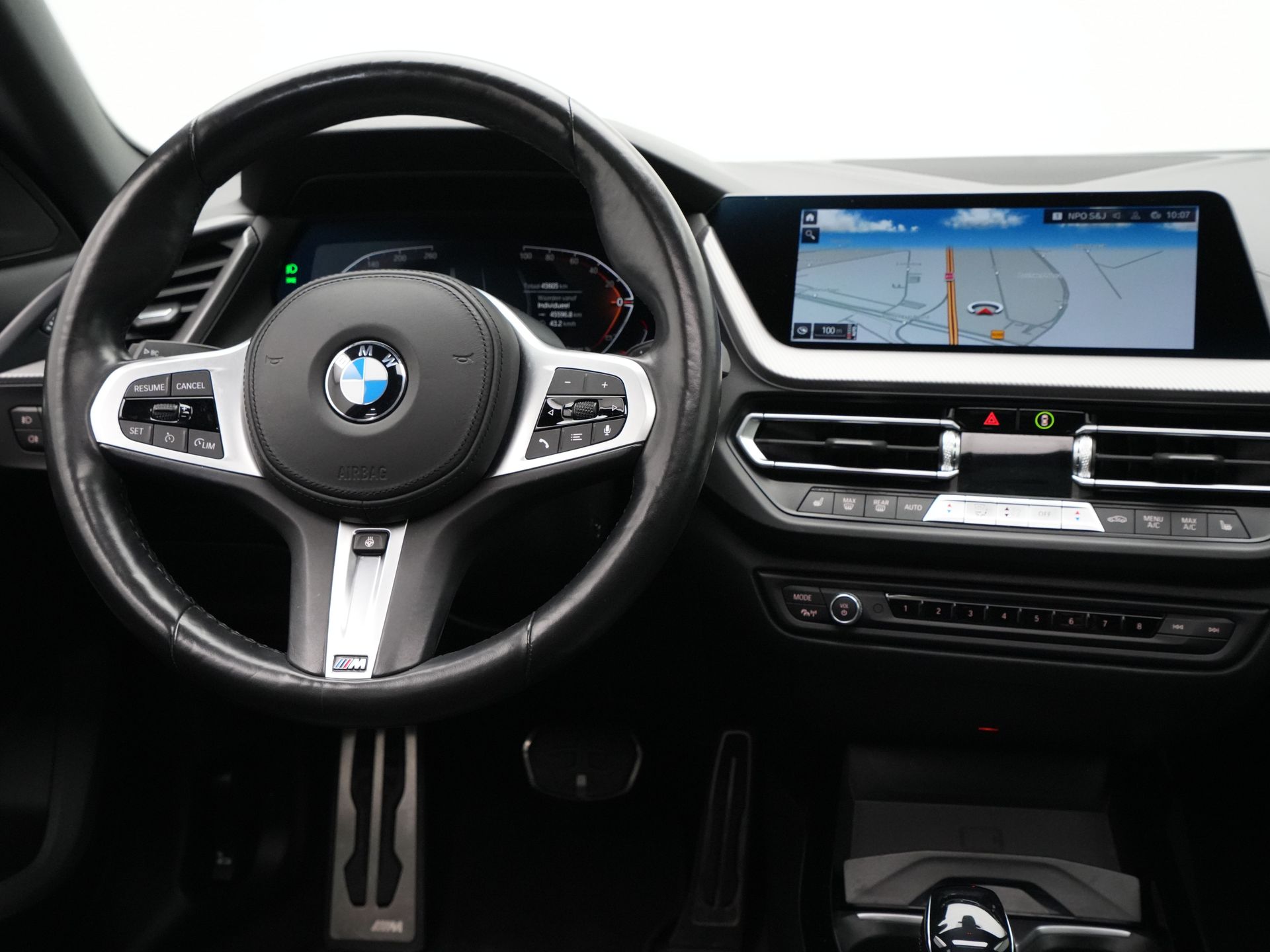 BMW - 2 Serie Gran Coupé 218i 136pk Automaat Business Edition Plus - 2021