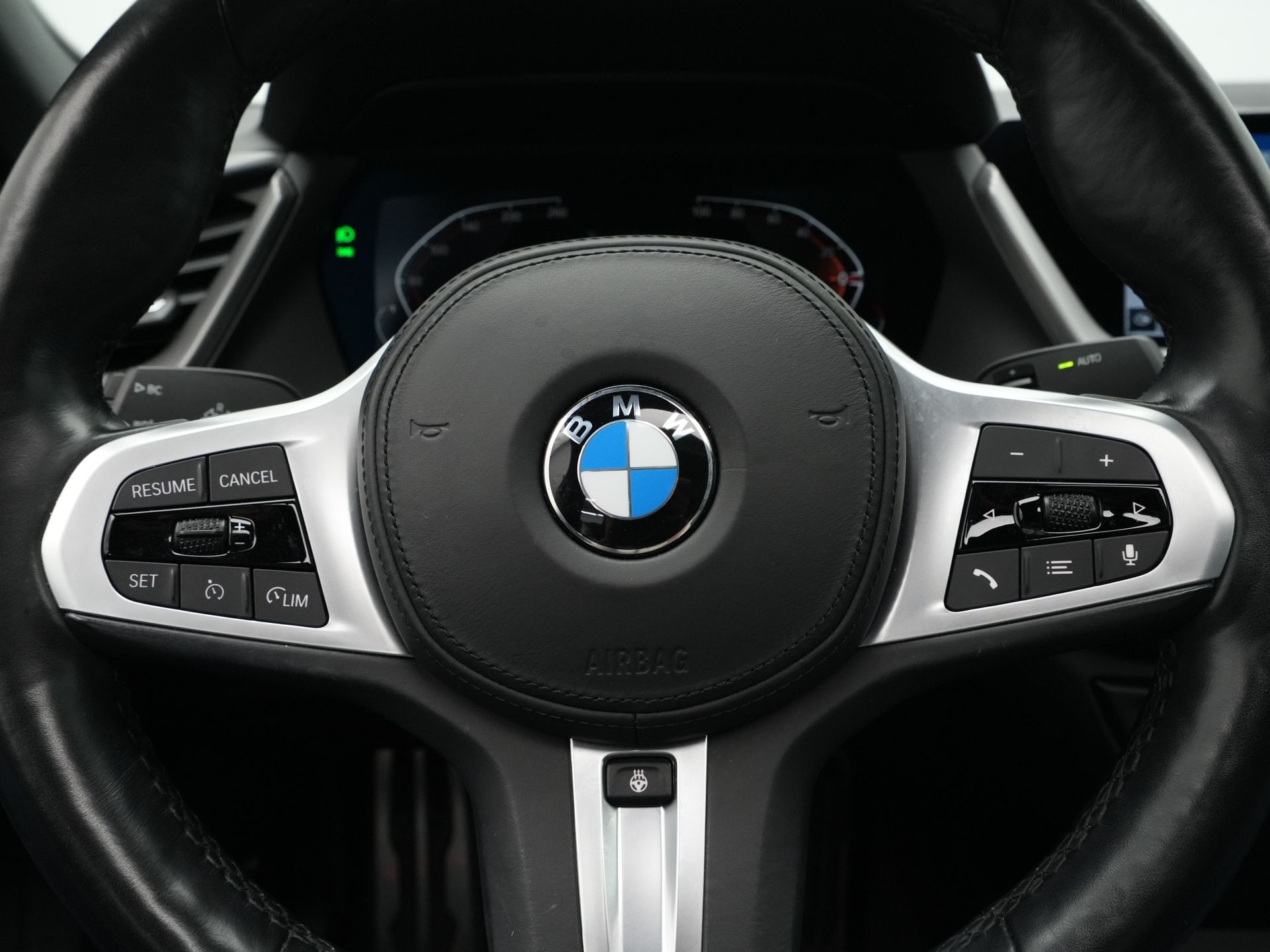 BMW - 2 Serie Gran Coupé 218i 136pk Automaat Business Edition Plus - 2021