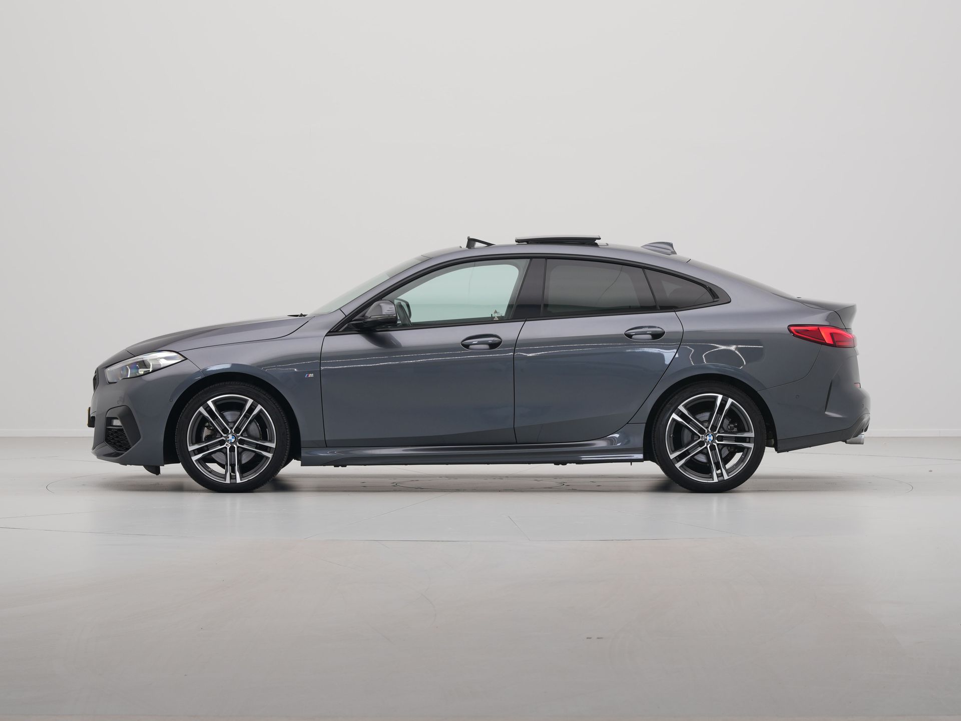 BMW - 2 Serie Gran Coupé 218i 136pk Automaat Business Edition Plus - 2021