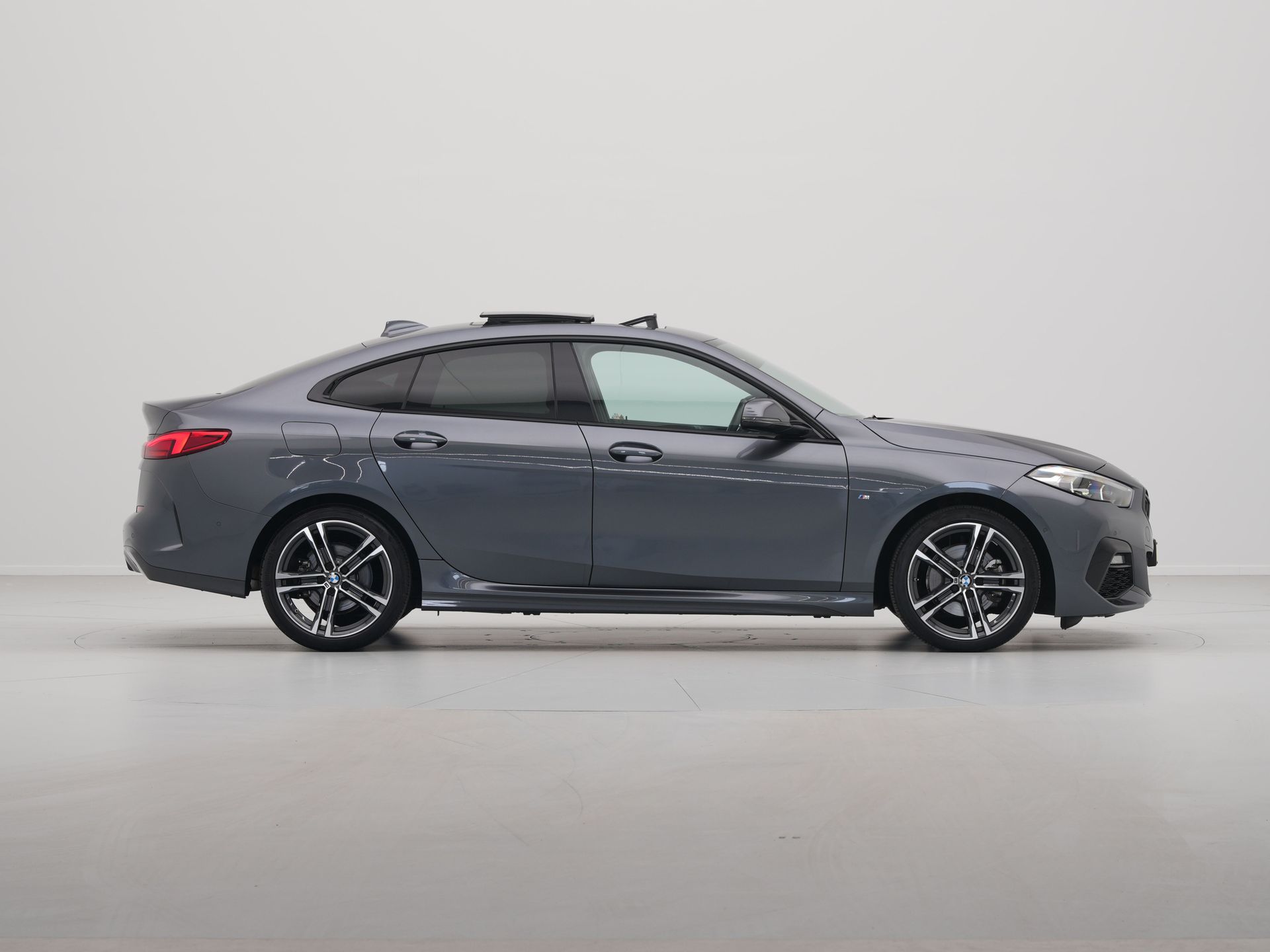 BMW - 2 Serie Gran Coupé 218i 136pk Automaat Business Edition Plus - 2021