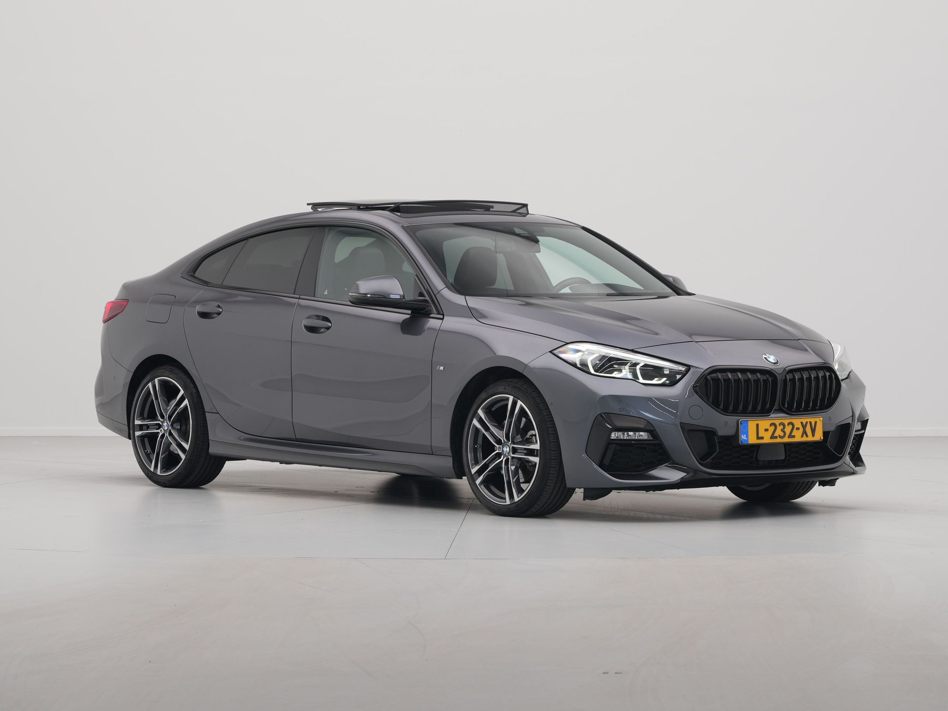 BMW - 2 Serie Gran Coupé 218i 136pk Automaat Business Edition Plus - 2021