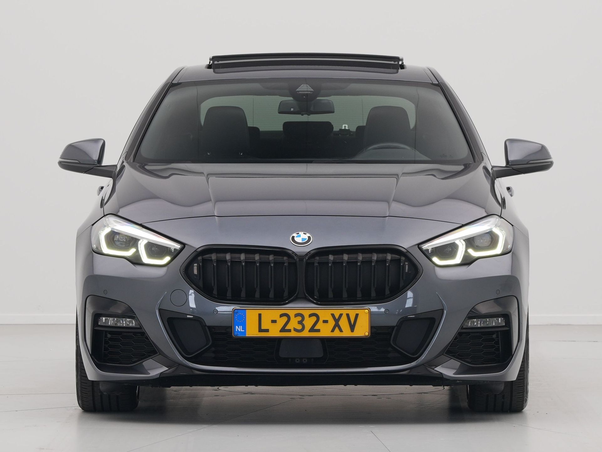 BMW - 2 Serie Gran Coupé 218i 136pk Automaat Business Edition Plus - 2021