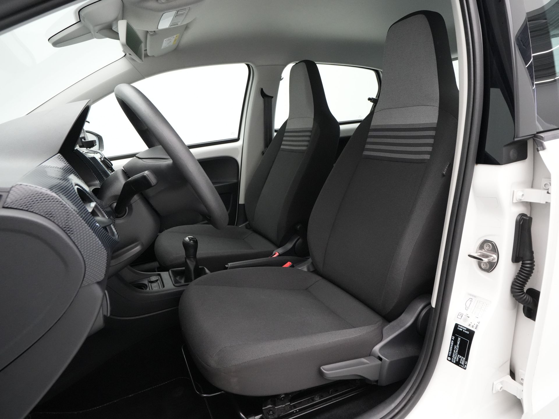 Volkswagen - up! 1.0 BMT move up! - 2018