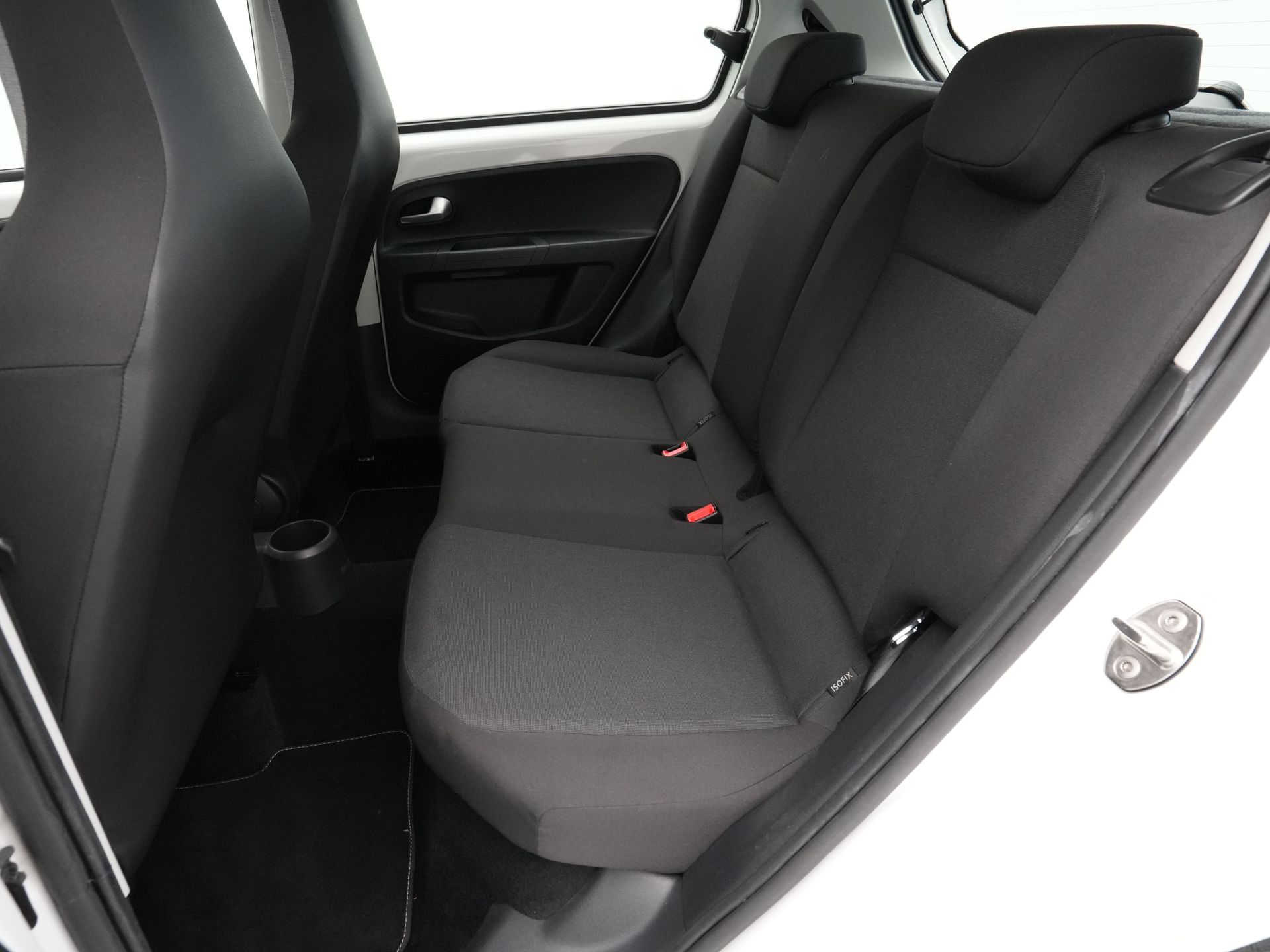 Volkswagen - up! 1.0 BMT move up! - 2018