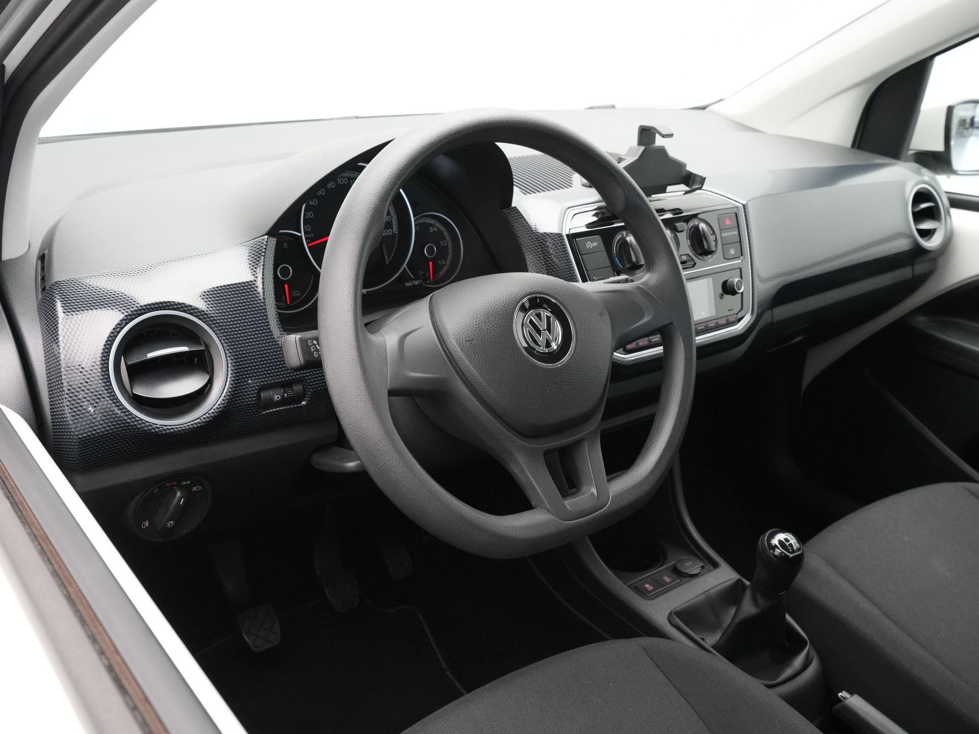 Volkswagen - up! 1.0 BMT move up! - 2018
