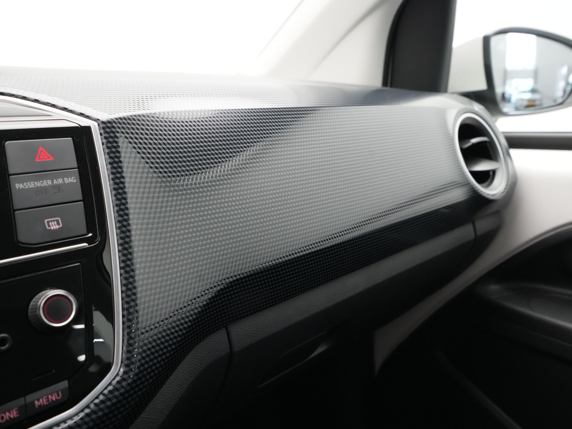 Volkswagen - up! 1.0 BMT move up! - 2018