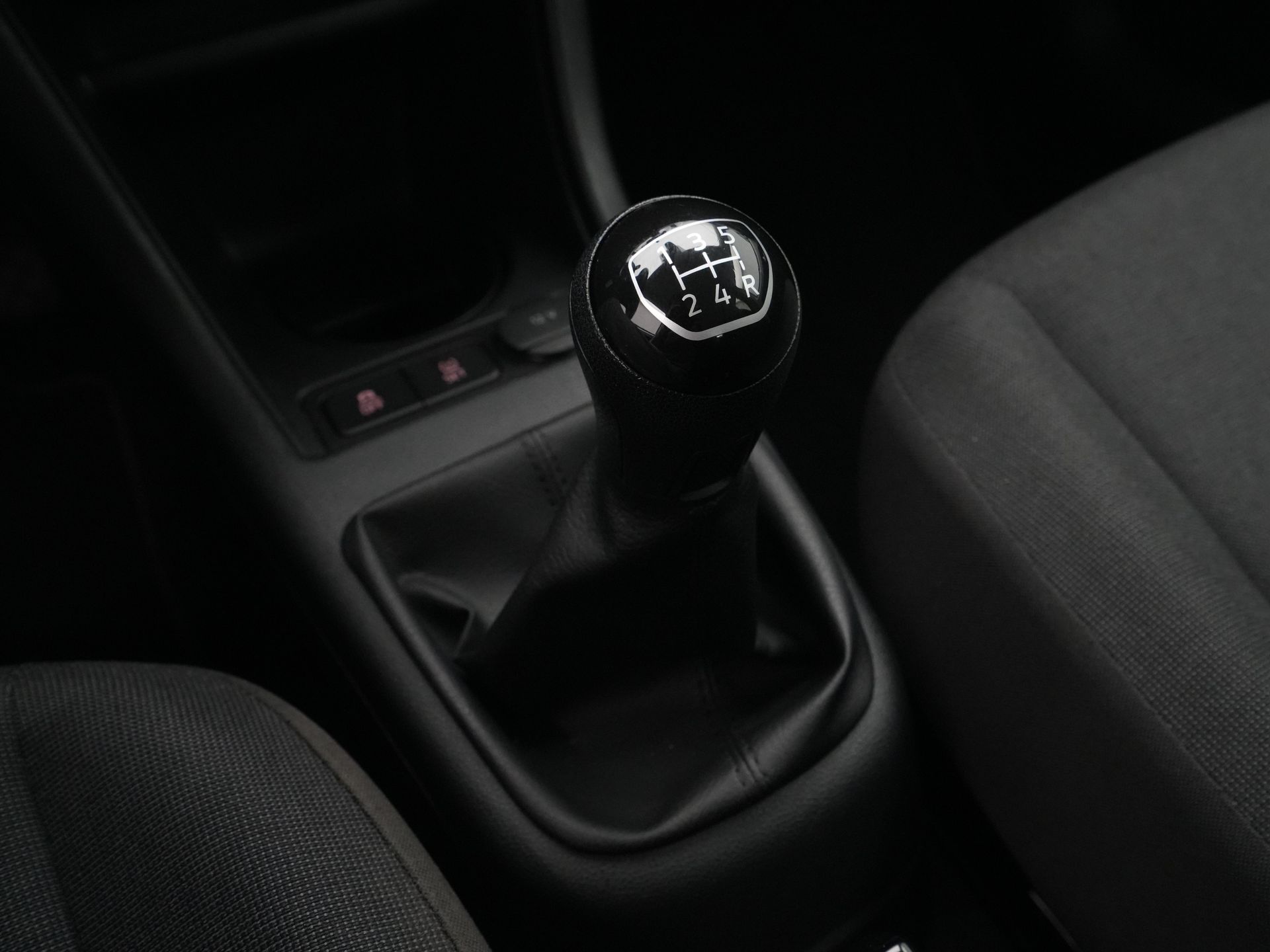 Volkswagen - up! 1.0 BMT move up! - 2018