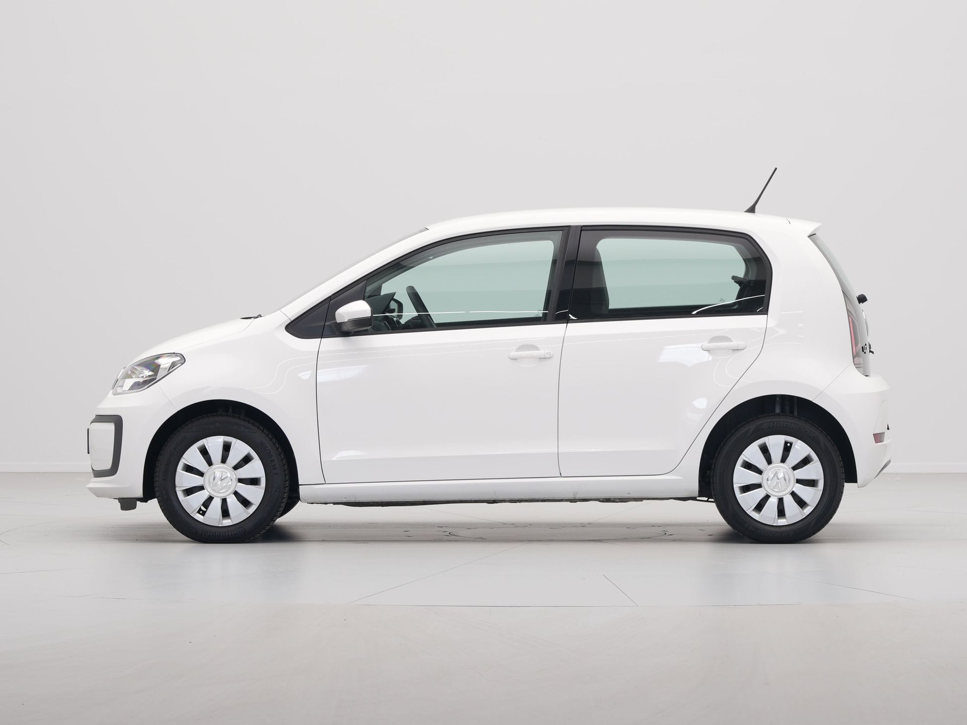 Volkswagen - up! 1.0 BMT move up! - 2018