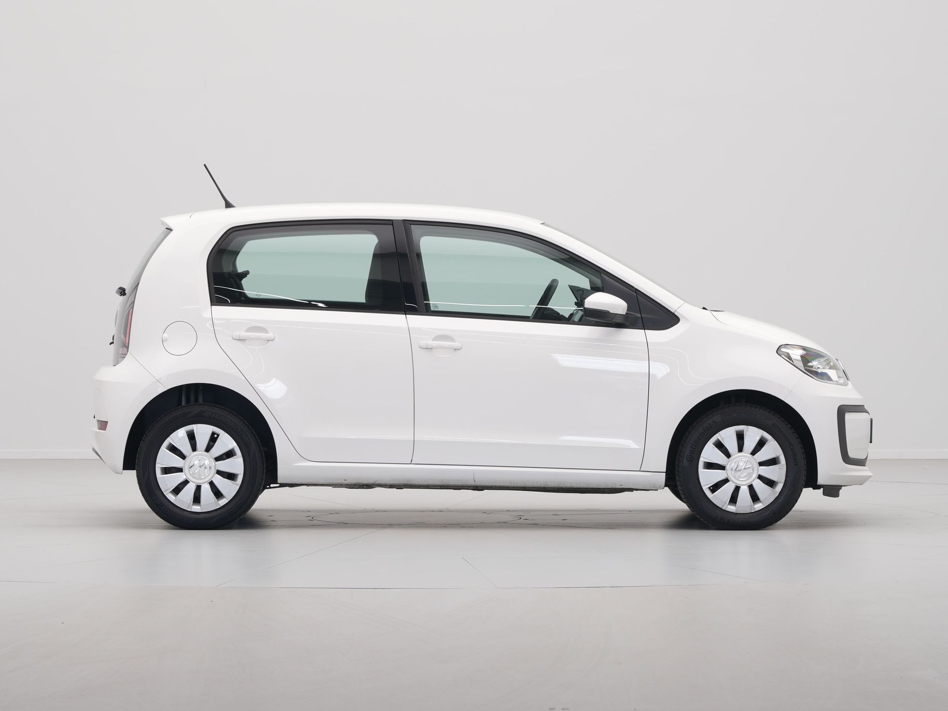 Volkswagen - up! 1.0 BMT move up! - 2018