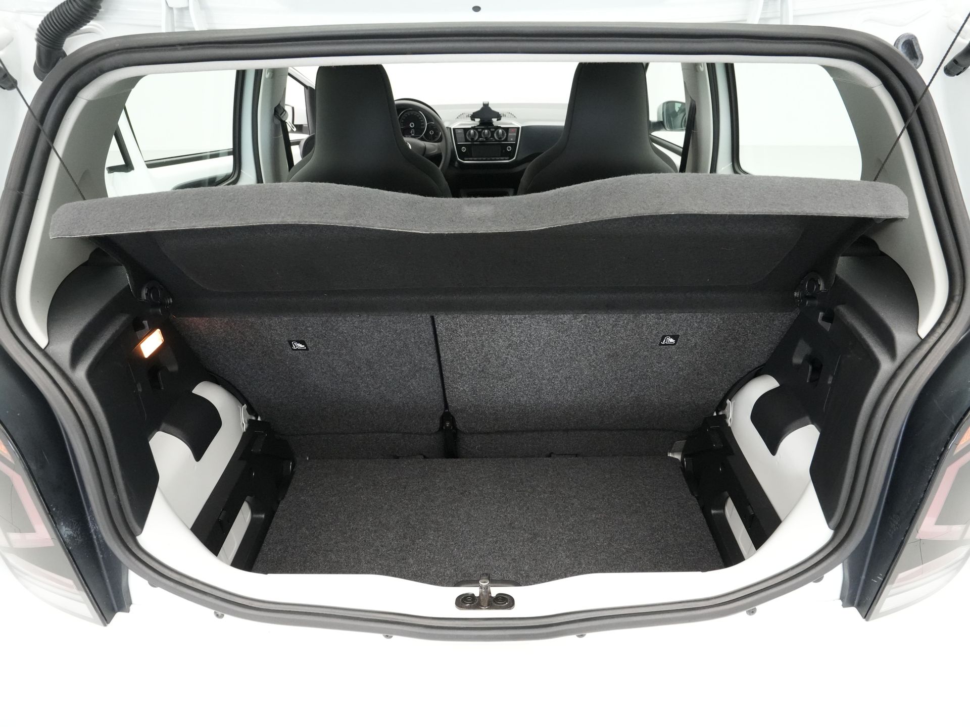 Volkswagen - up! 1.0 BMT move up! - 2018