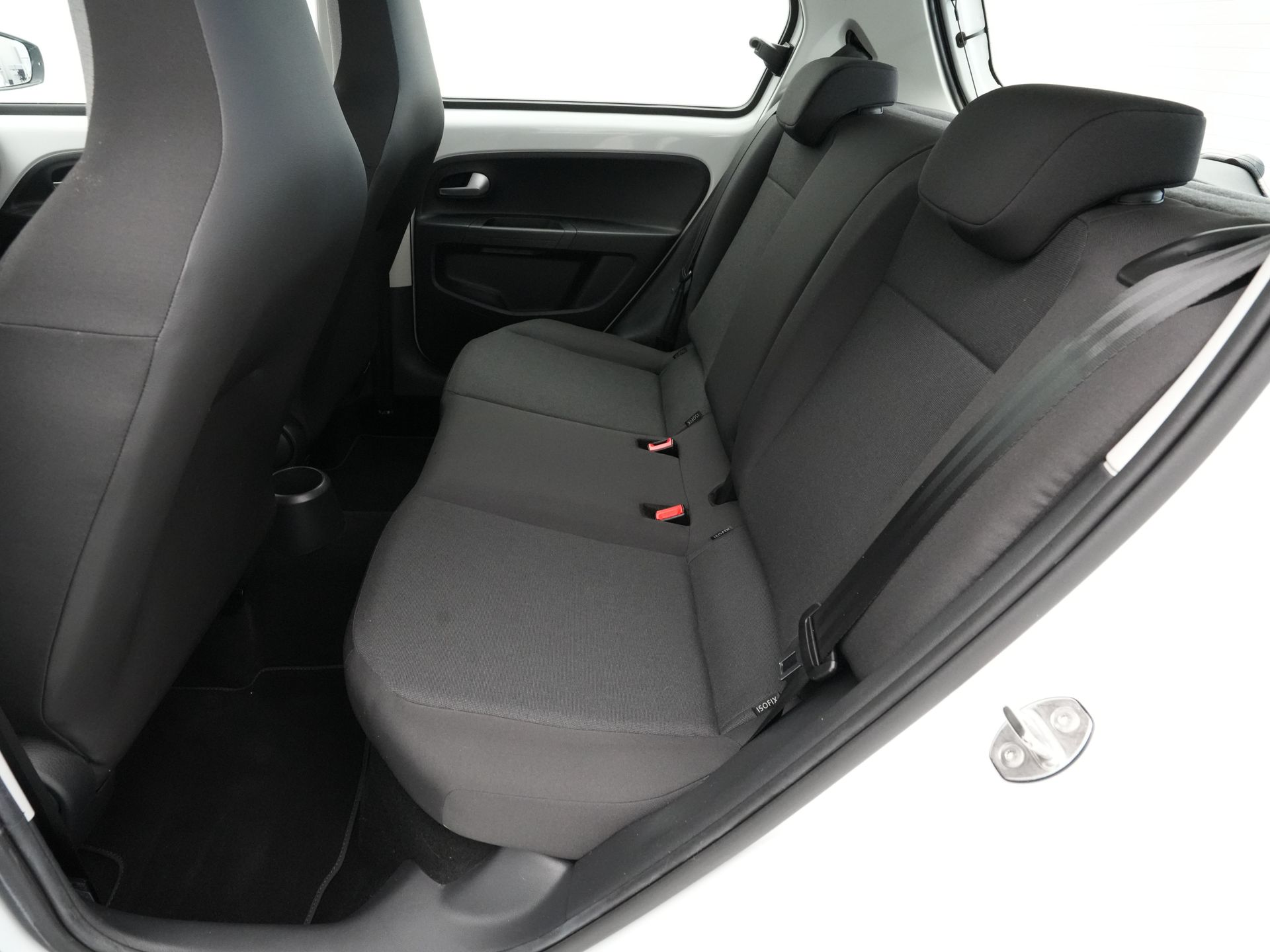 Volkswagen - up! 1.0 BMT move up! - 2018