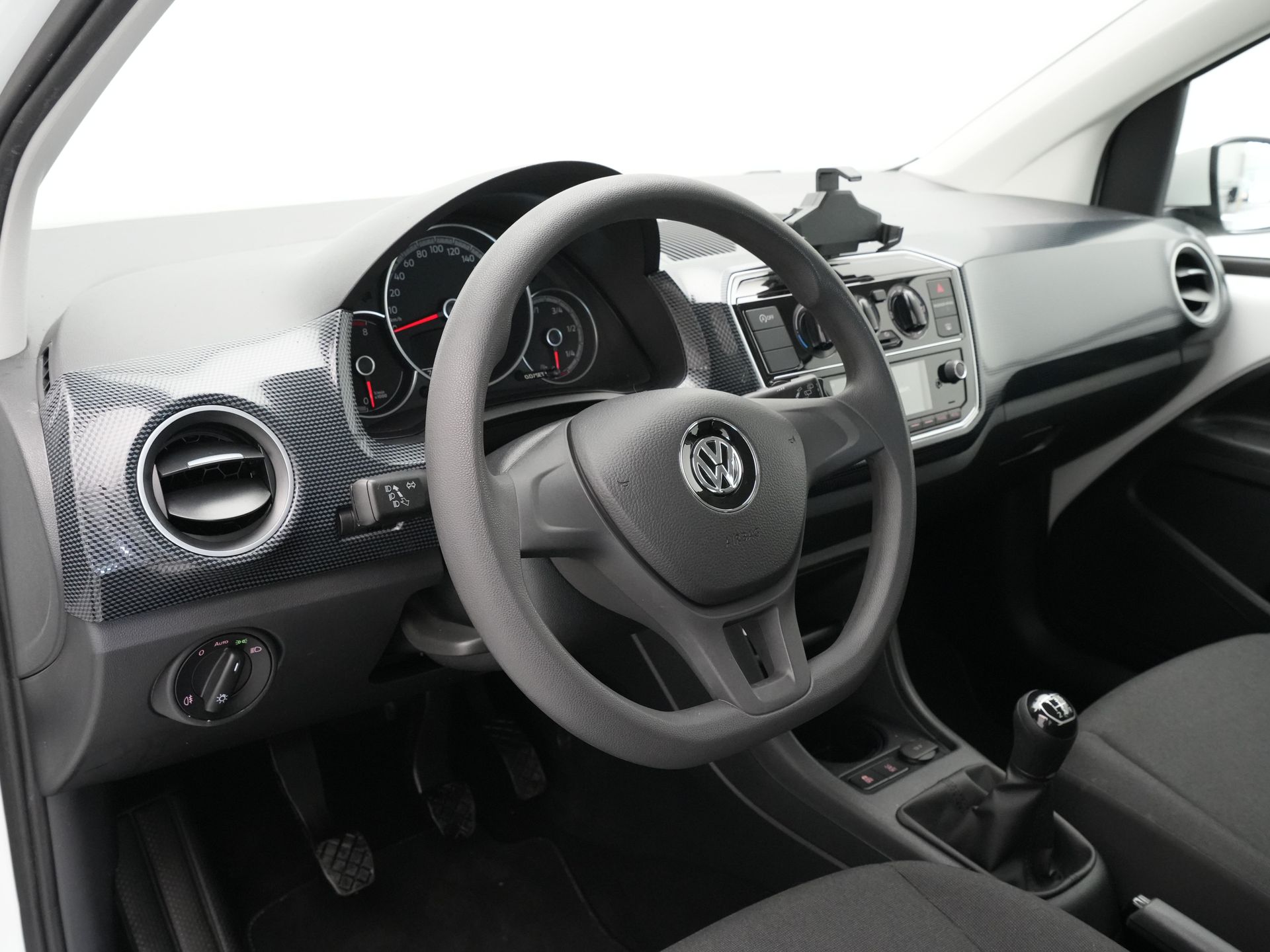 Volkswagen - up! 1.0 BMT move up! - 2018