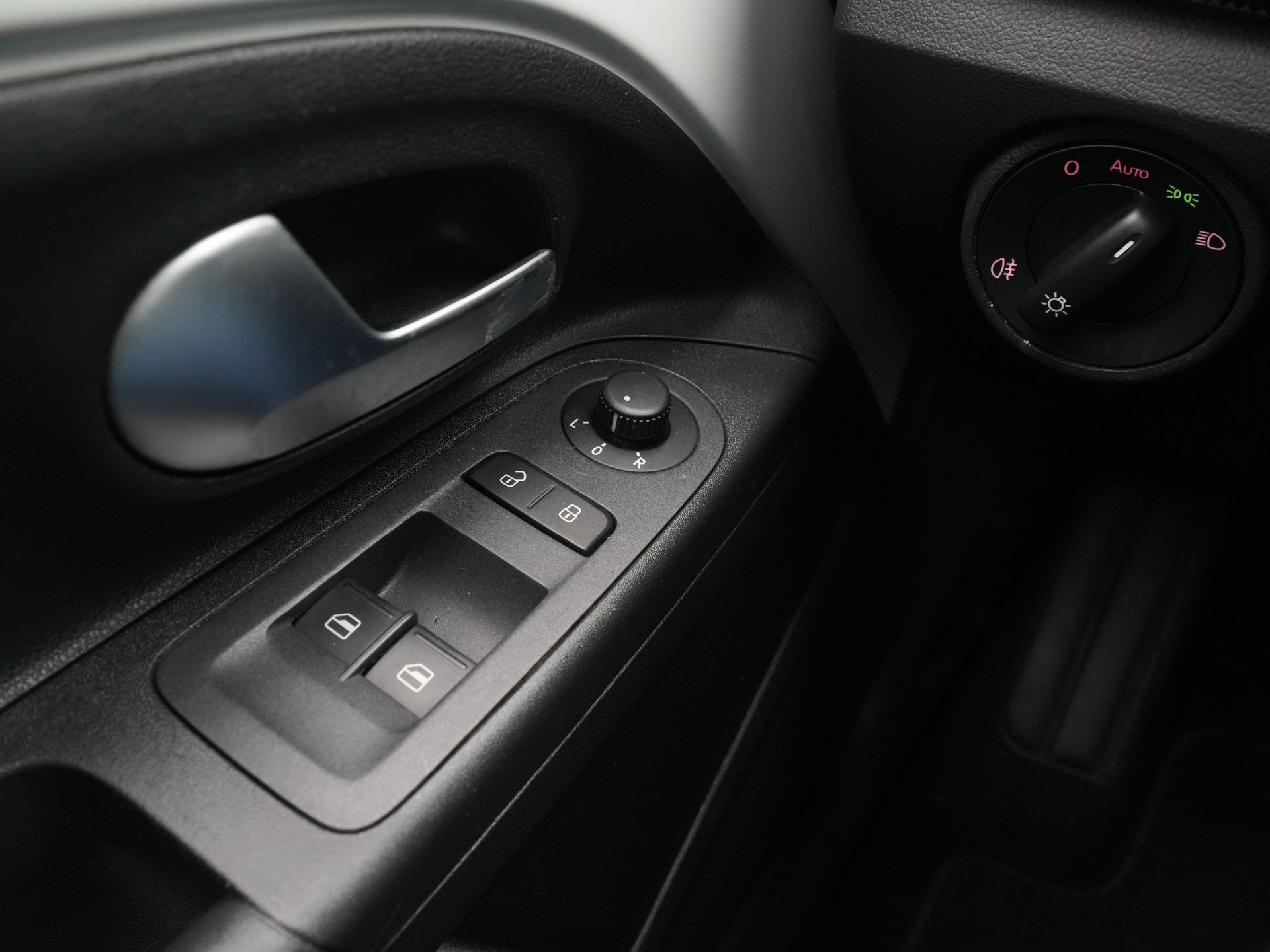 Volkswagen - up! 1.0 BMT move up! - 2018