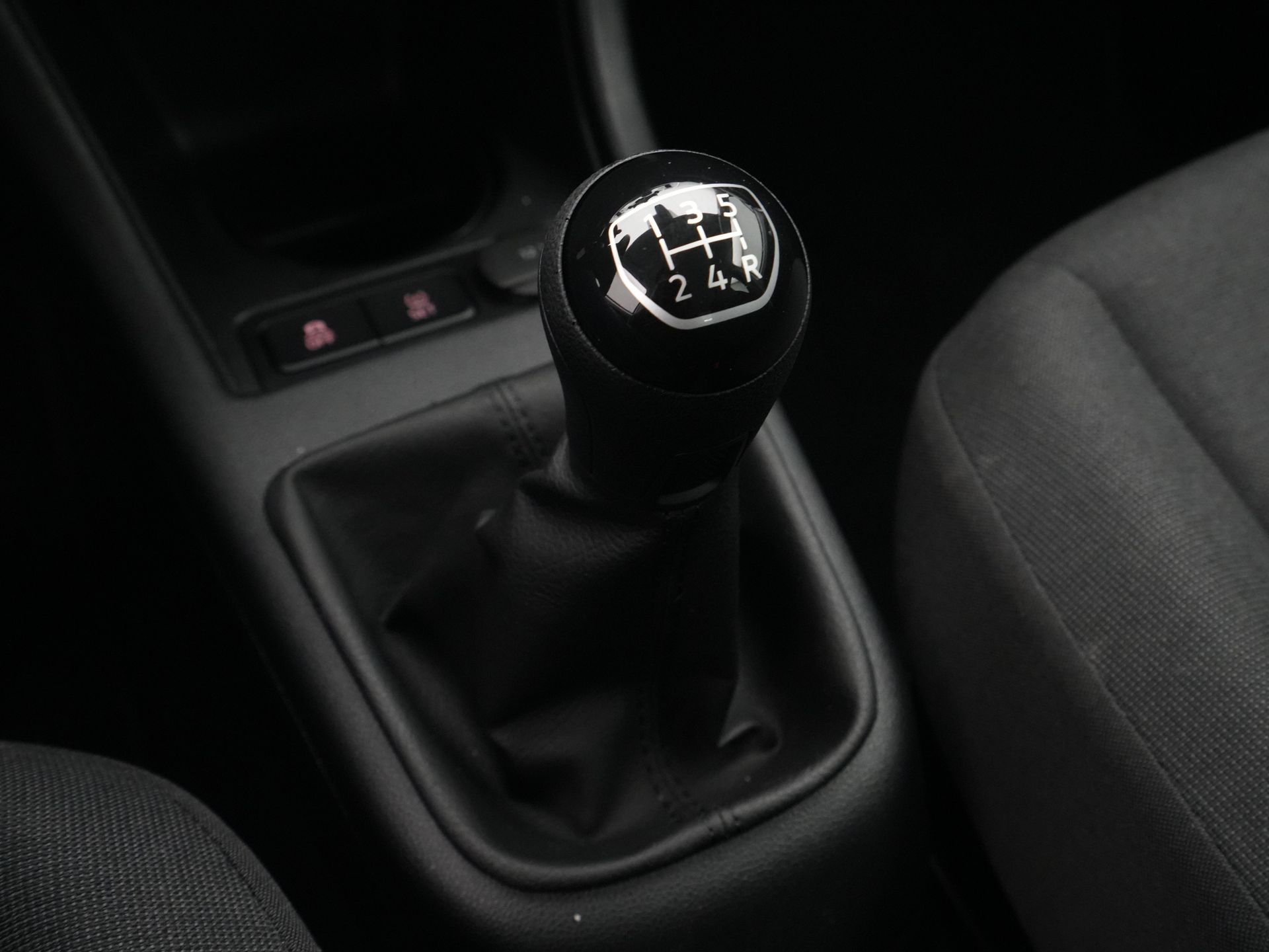 Volkswagen - up! 1.0 BMT move up! - 2018