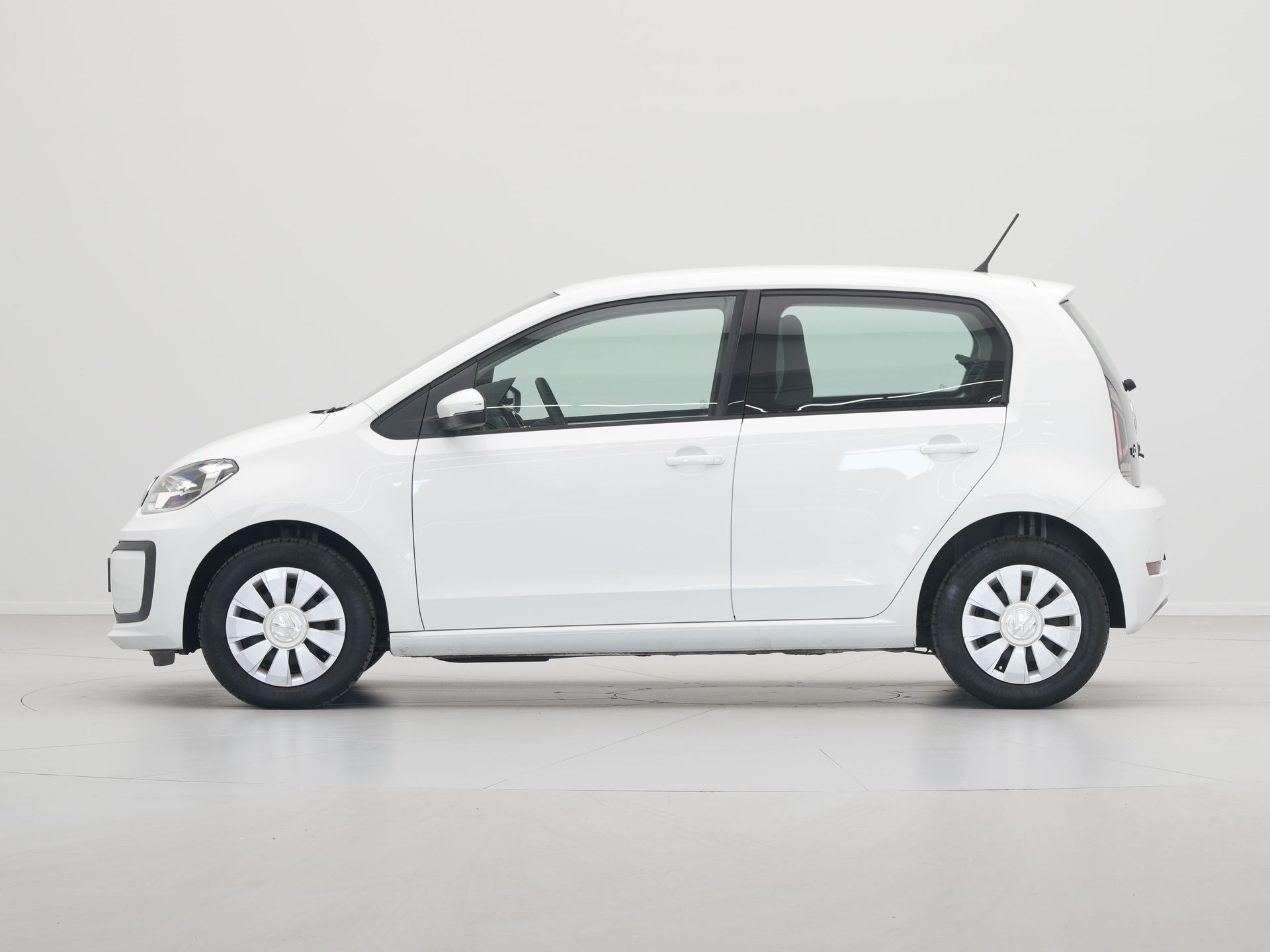 Volkswagen - up! 1.0 BMT move up! - 2018