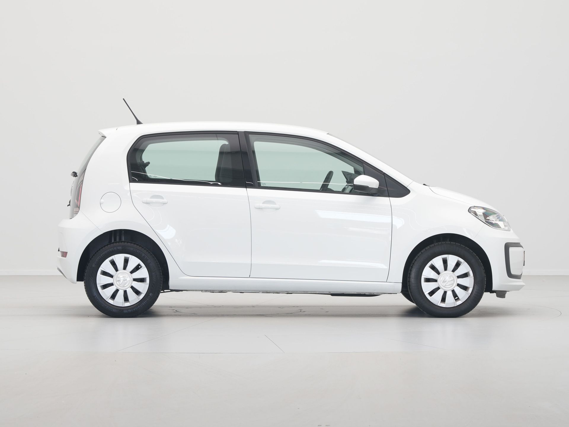 Volkswagen - up! 1.0 BMT move up! - 2018