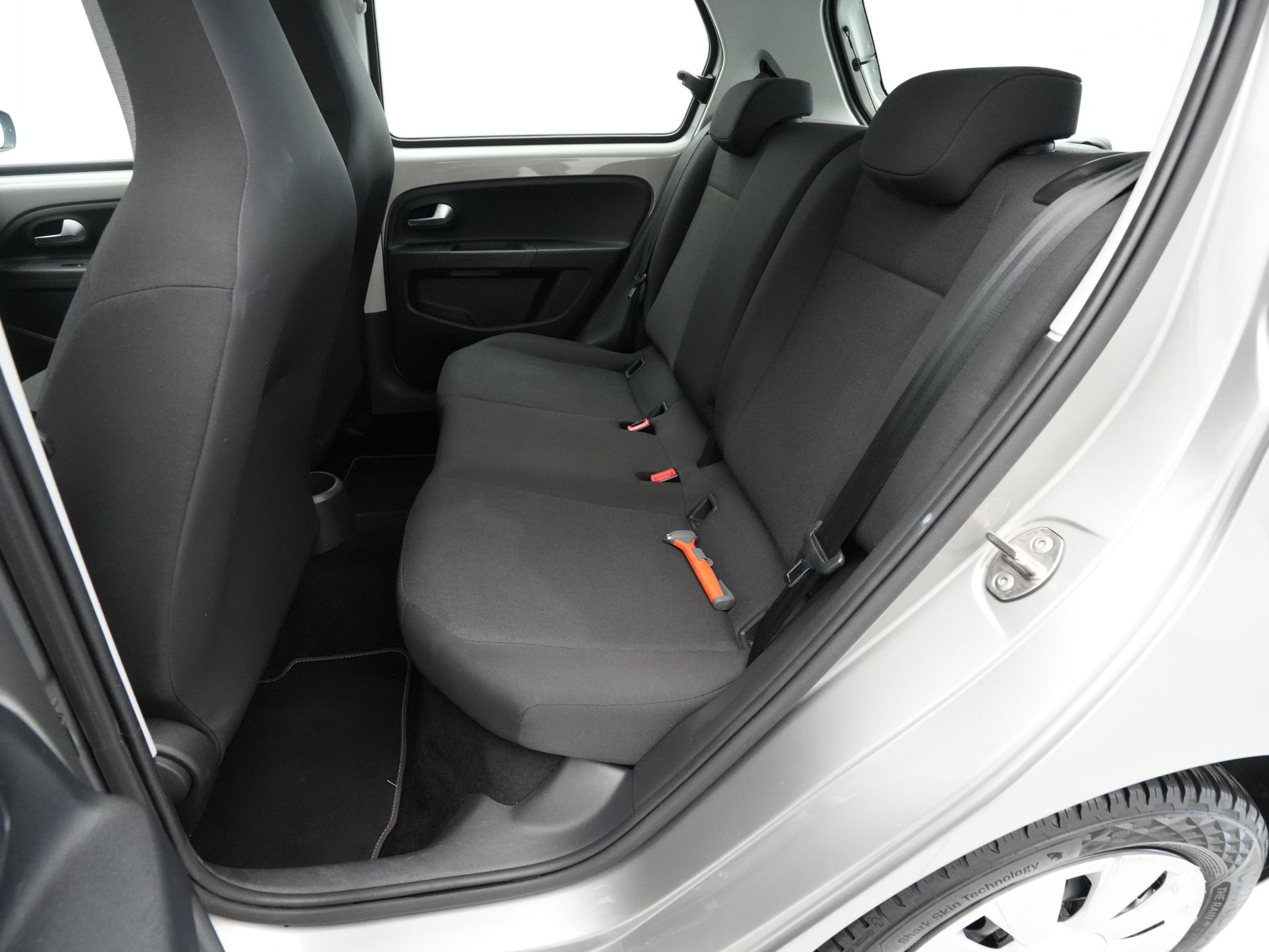 Volkswagen - up!  - 2021
