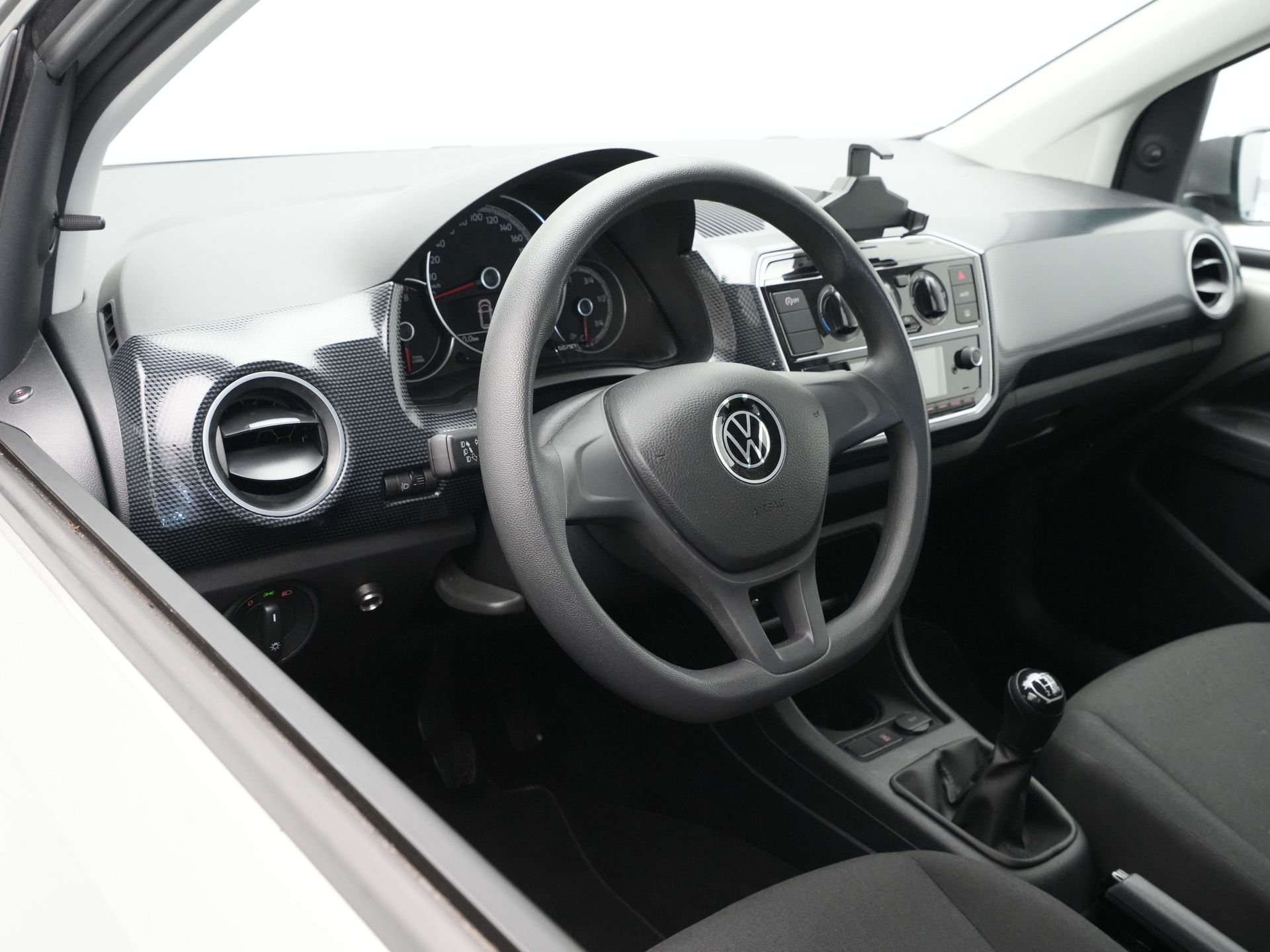 Volkswagen - up!  - 2021