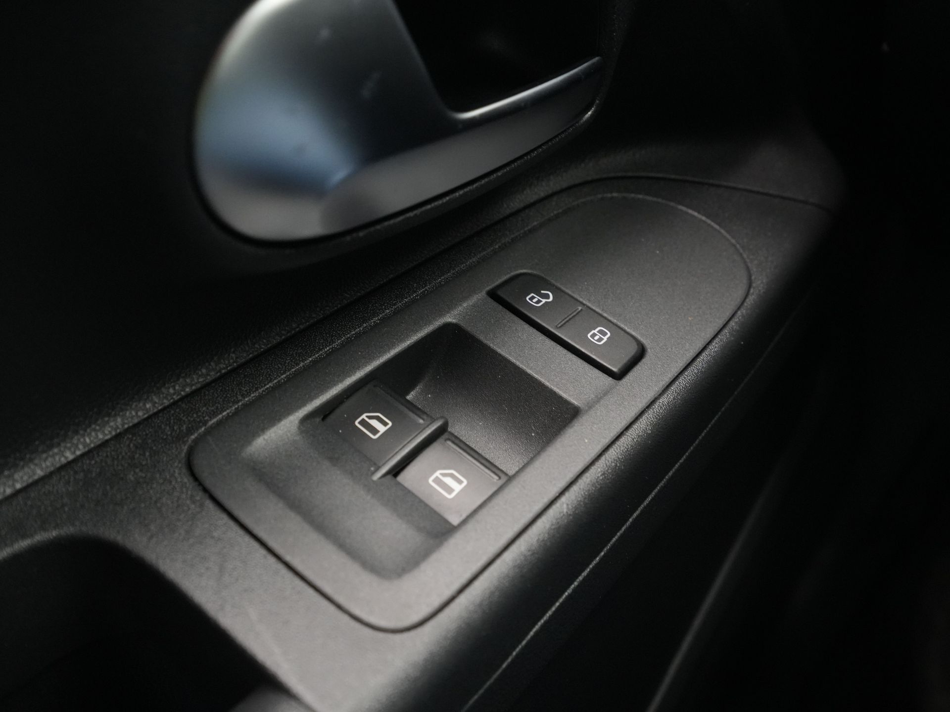 Volkswagen - up!  - 2021