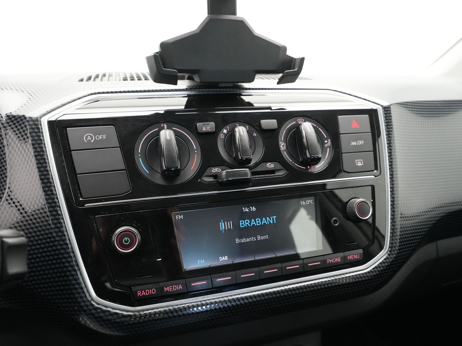 Volkswagen - up!  - 2021