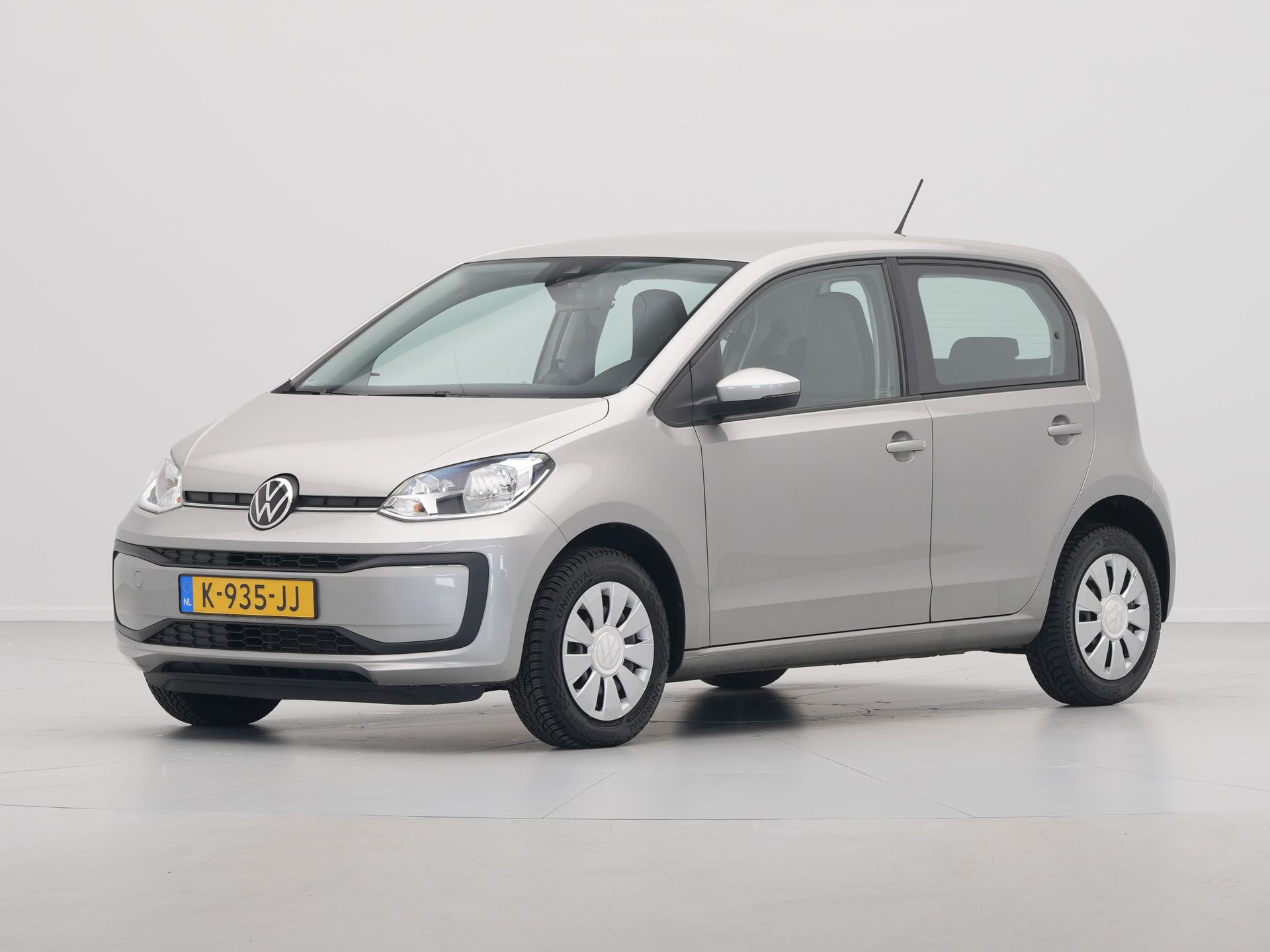 Volkswagen - up!  - 2021