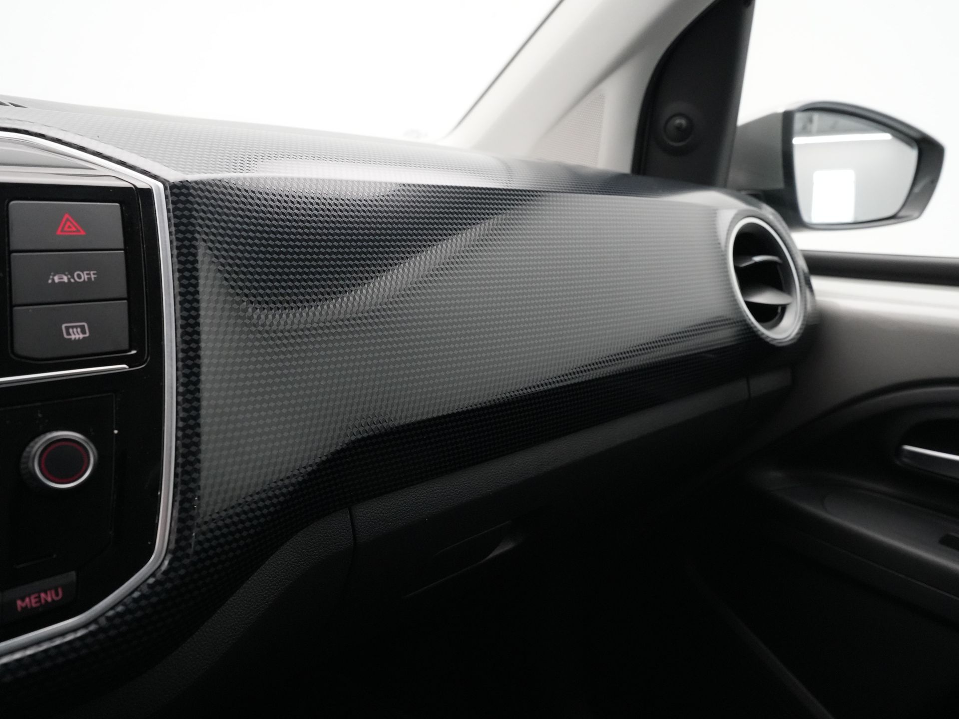 Volkswagen - up!  - 2021