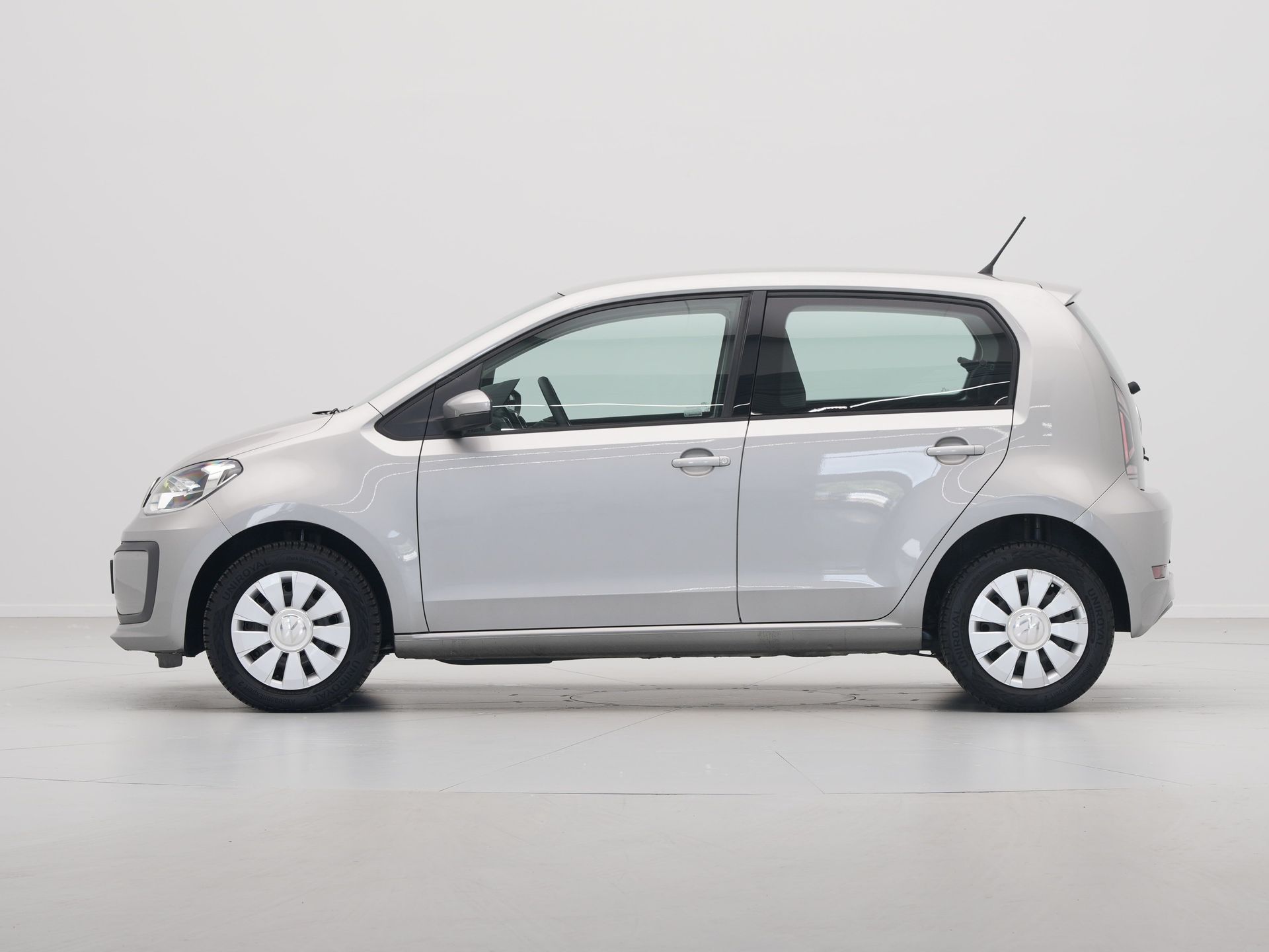 Volkswagen - up!  - 2021