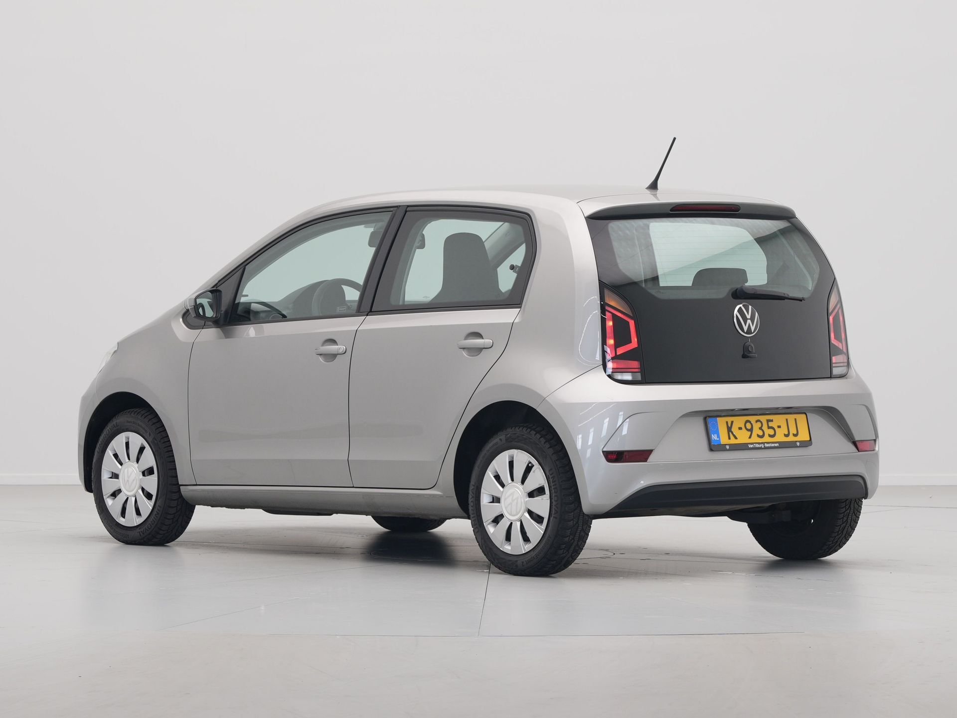 Volkswagen - up!  - 2021