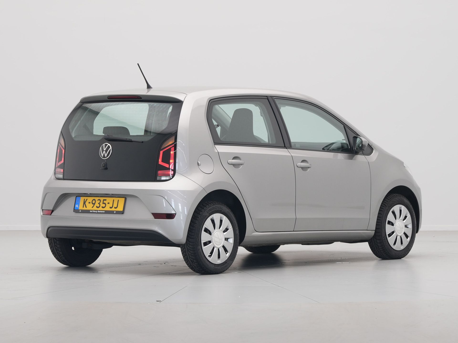 Volkswagen - up!  - 2021