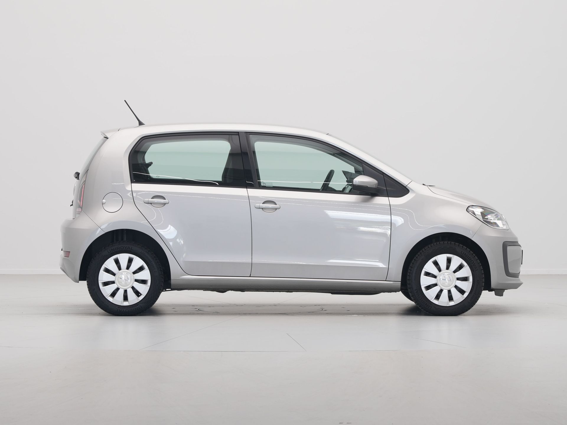 Volkswagen - up!  - 2021