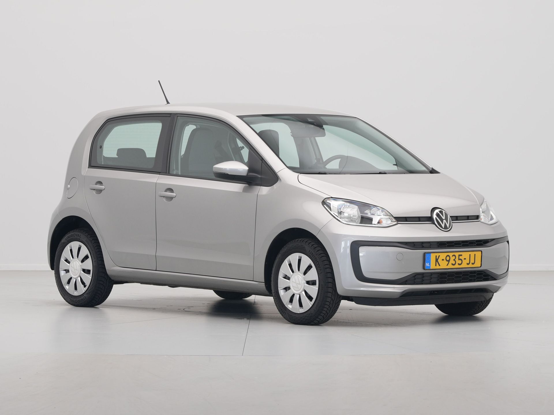 Volkswagen - up!  - 2021