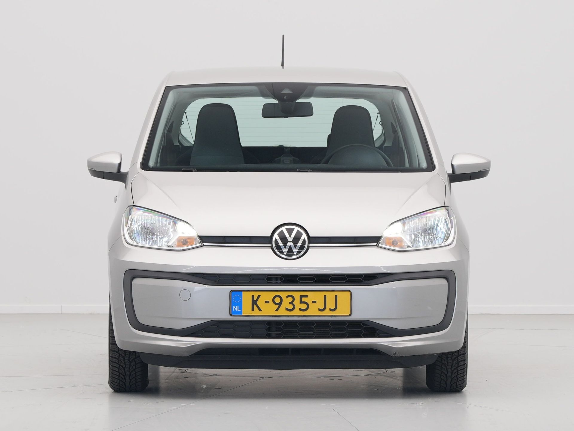 Volkswagen - up!  - 2021